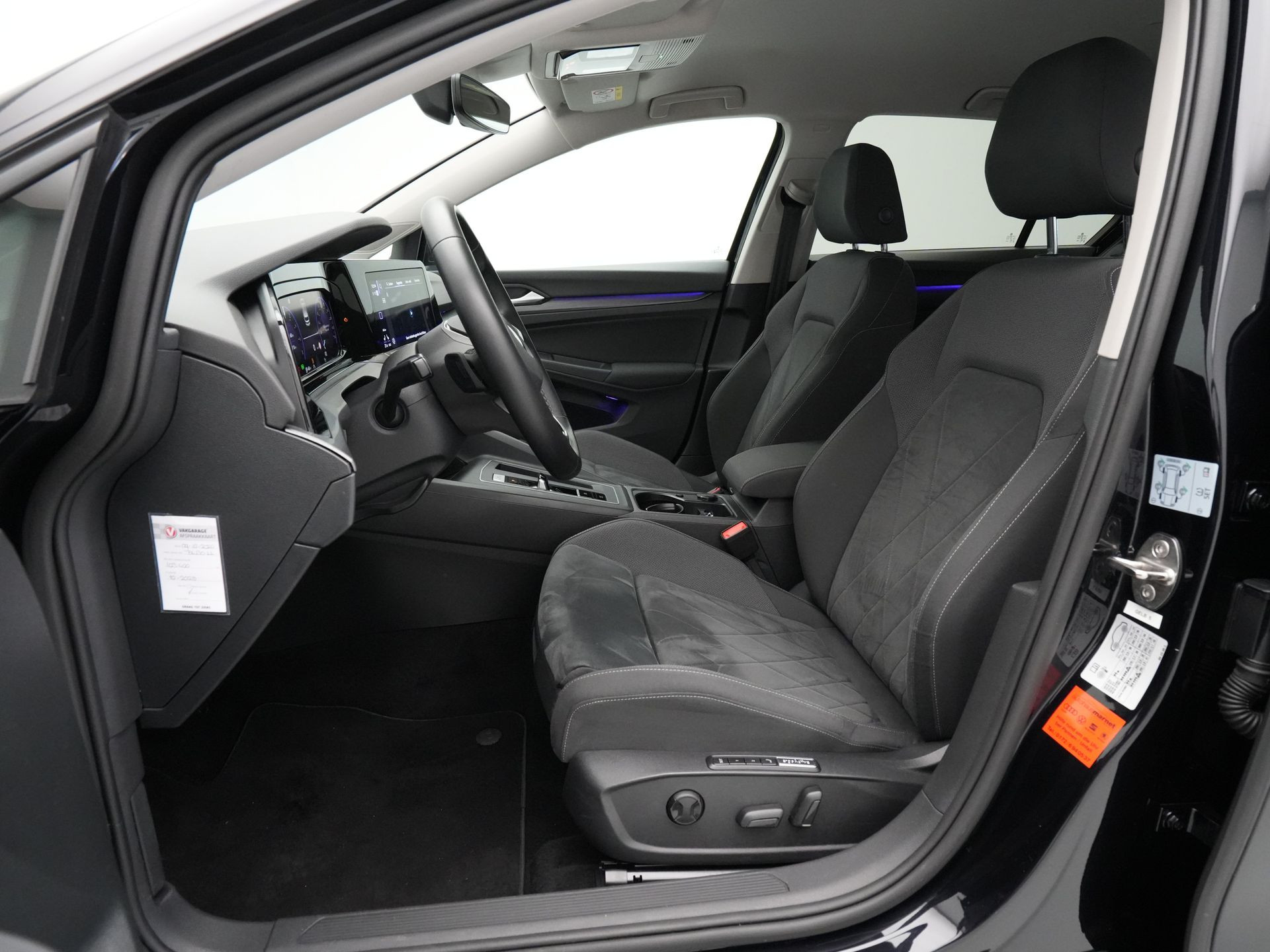 Volkswagen - Golf 1.4 eHybrid Style - 2021