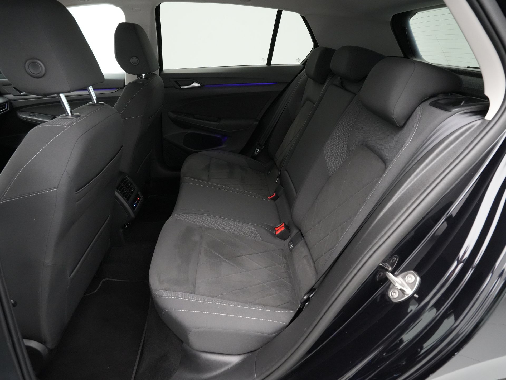 Volkswagen - Golf 1.4 eHybrid Style - 2021