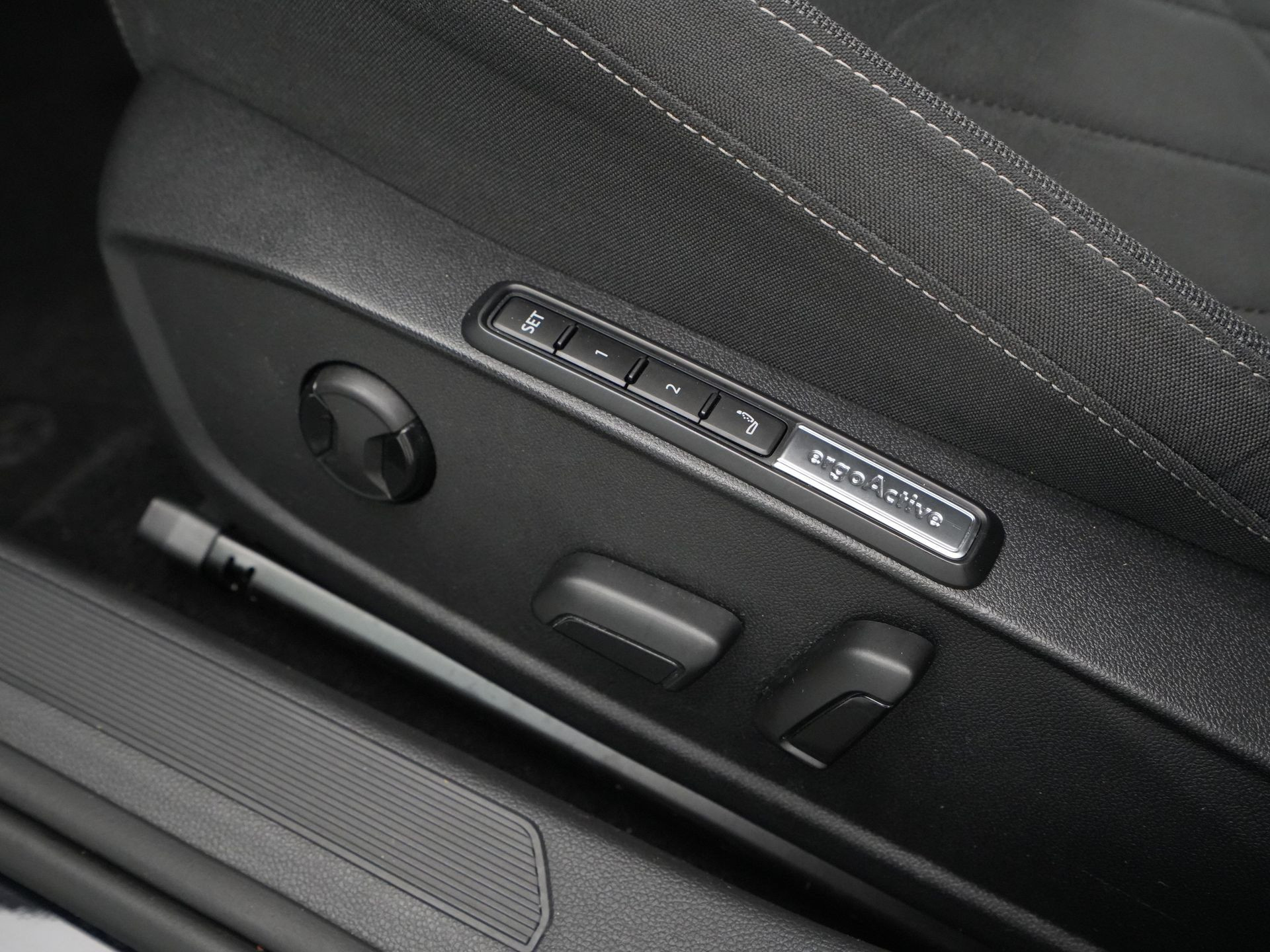 Volkswagen - Golf 1.4 eHybrid Style - 2021