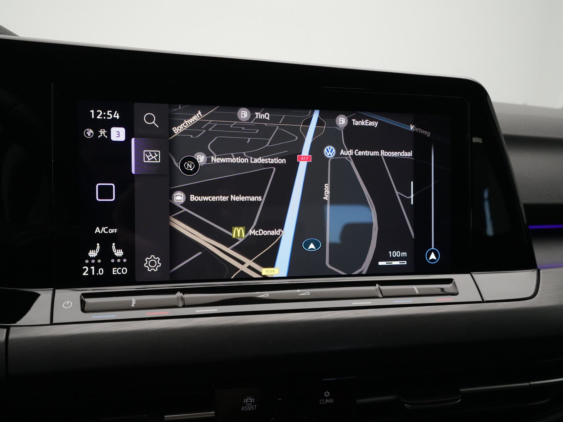 Volkswagen - Golf 1.4 eHybrid Style - 2021