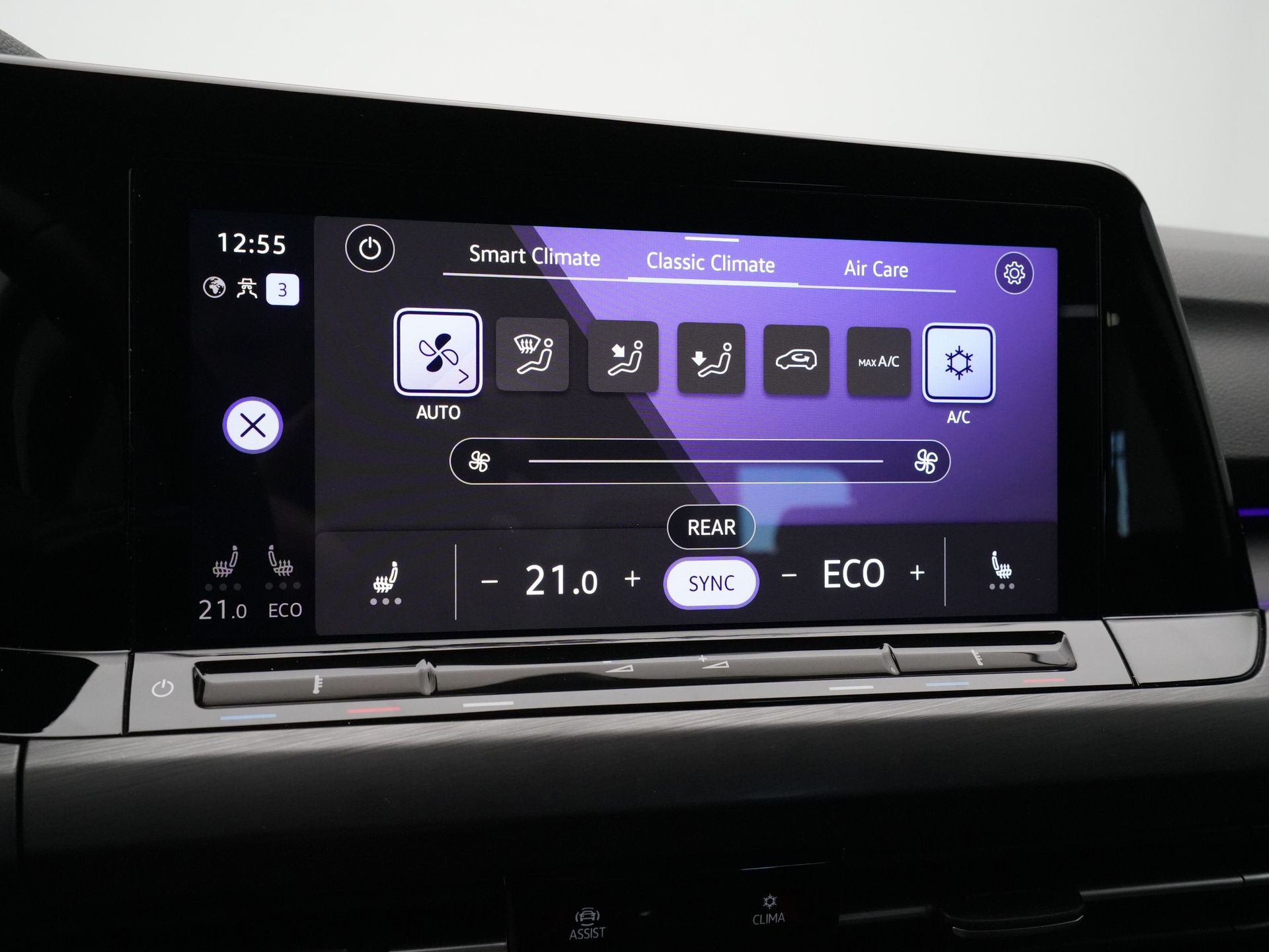 Volkswagen - Golf 1.4 eHybrid Style - 2021