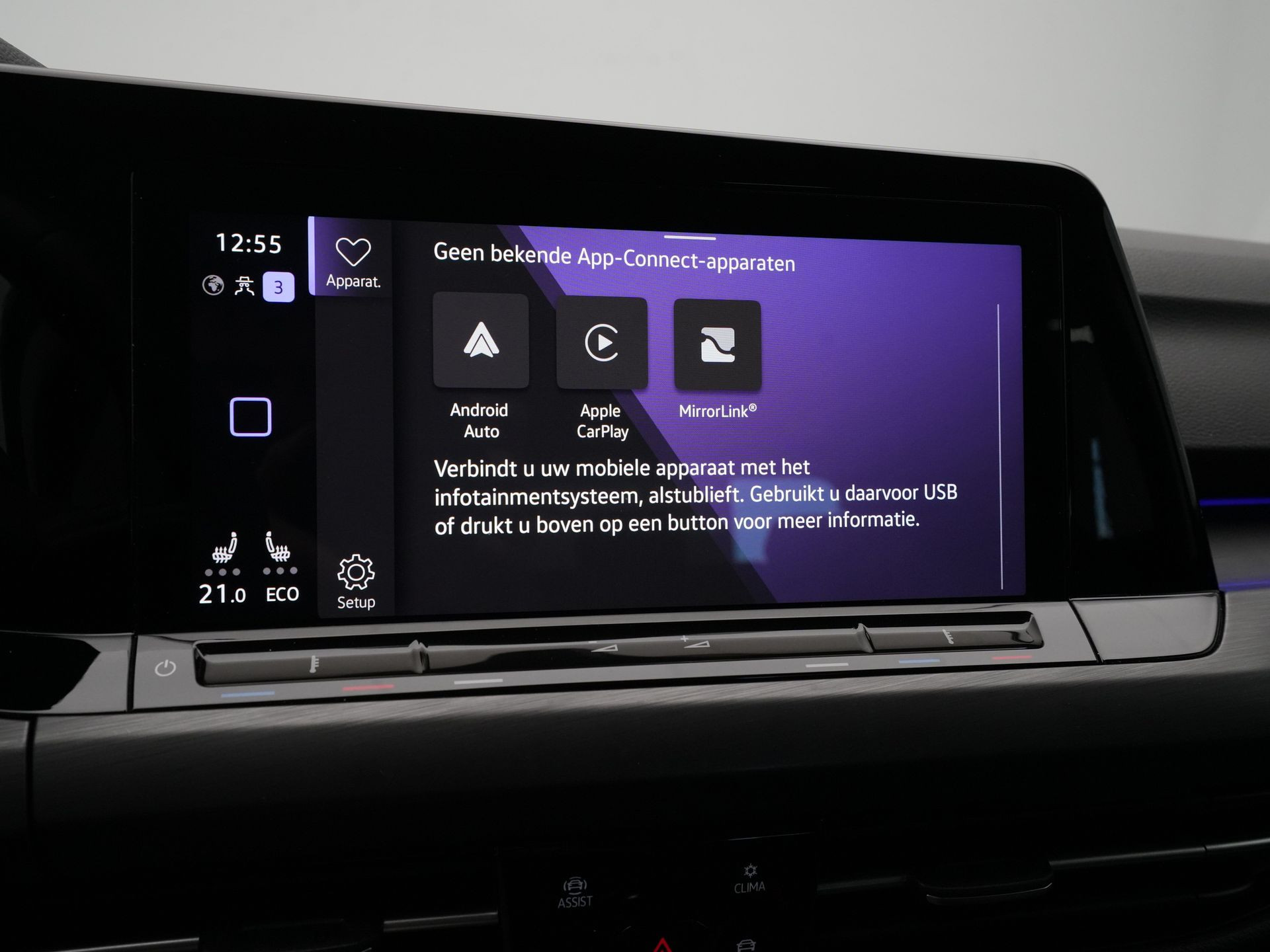 Volkswagen - Golf 1.4 eHybrid Style - 2021