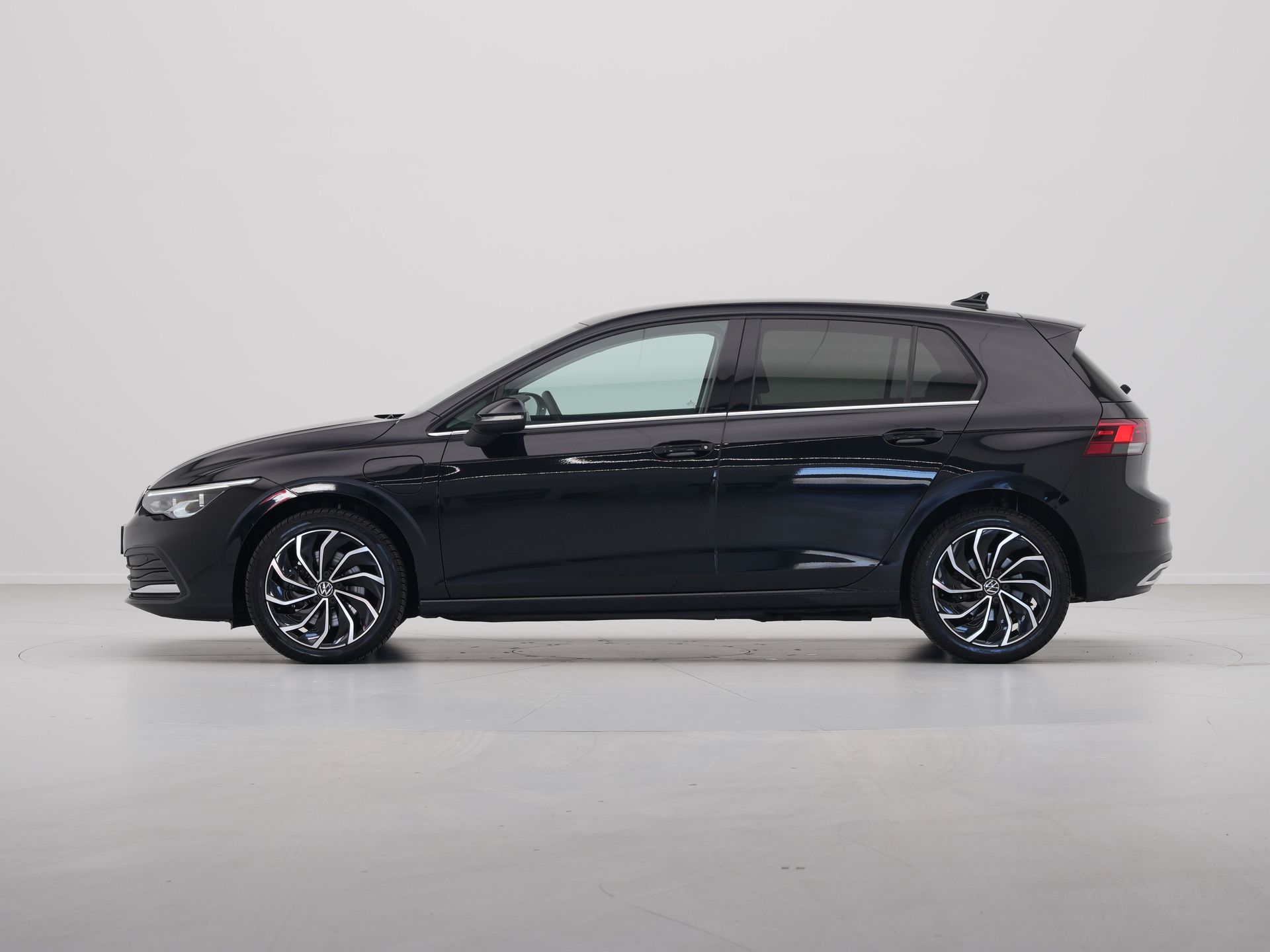 Volkswagen - Golf 1.4 eHybrid Style - 2021