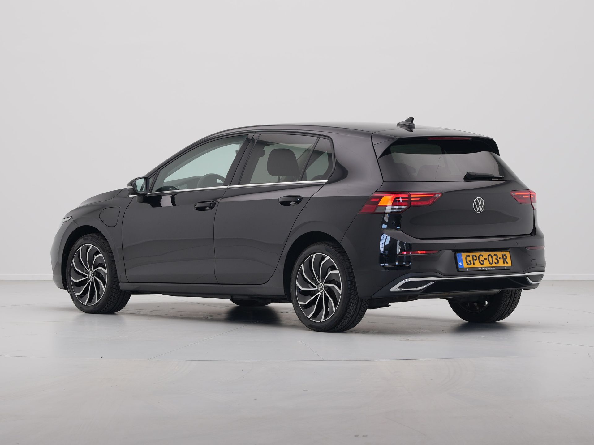 Volkswagen - Golf 1.4 eHybrid Style - 2021