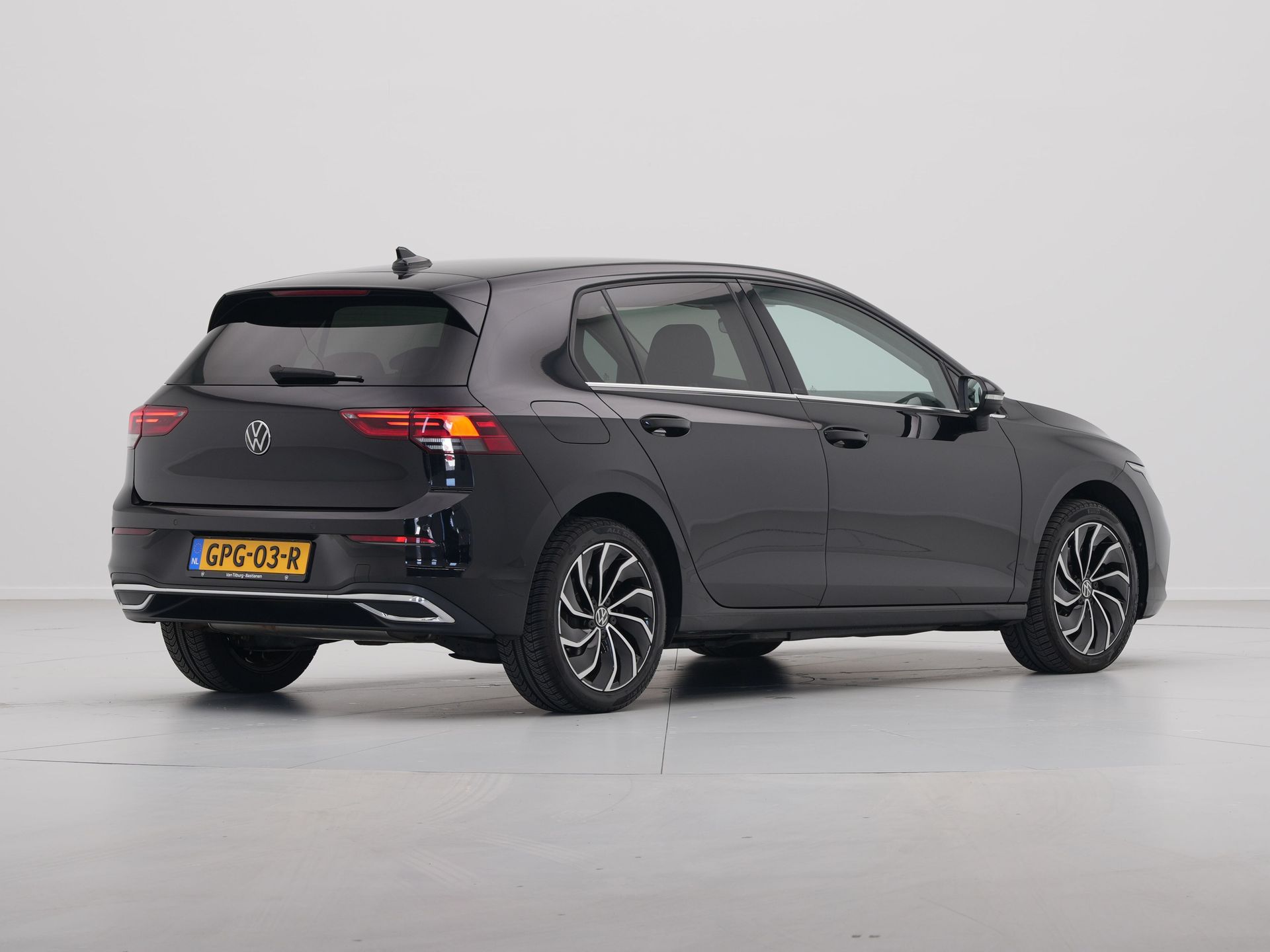 Volkswagen - Golf 1.4 eHybrid Style - 2021
