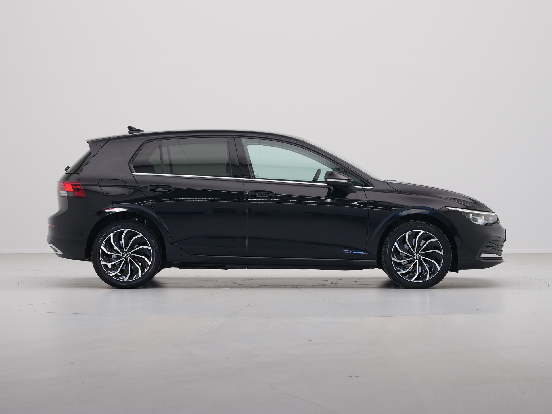 Volkswagen - Golf 1.4 eHybrid Style - 2021