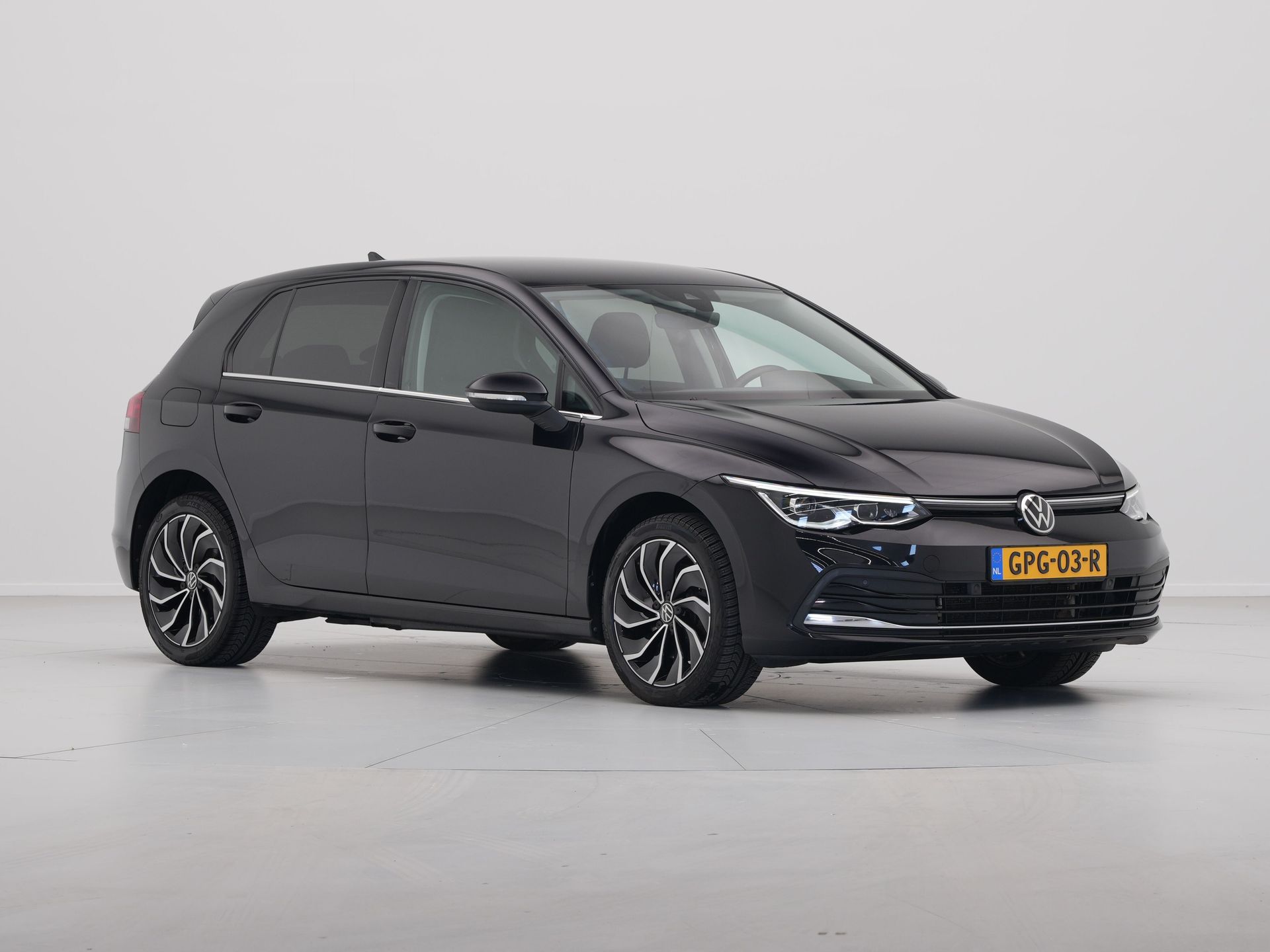 Volkswagen - Golf 1.4 eHybrid Style - 2021