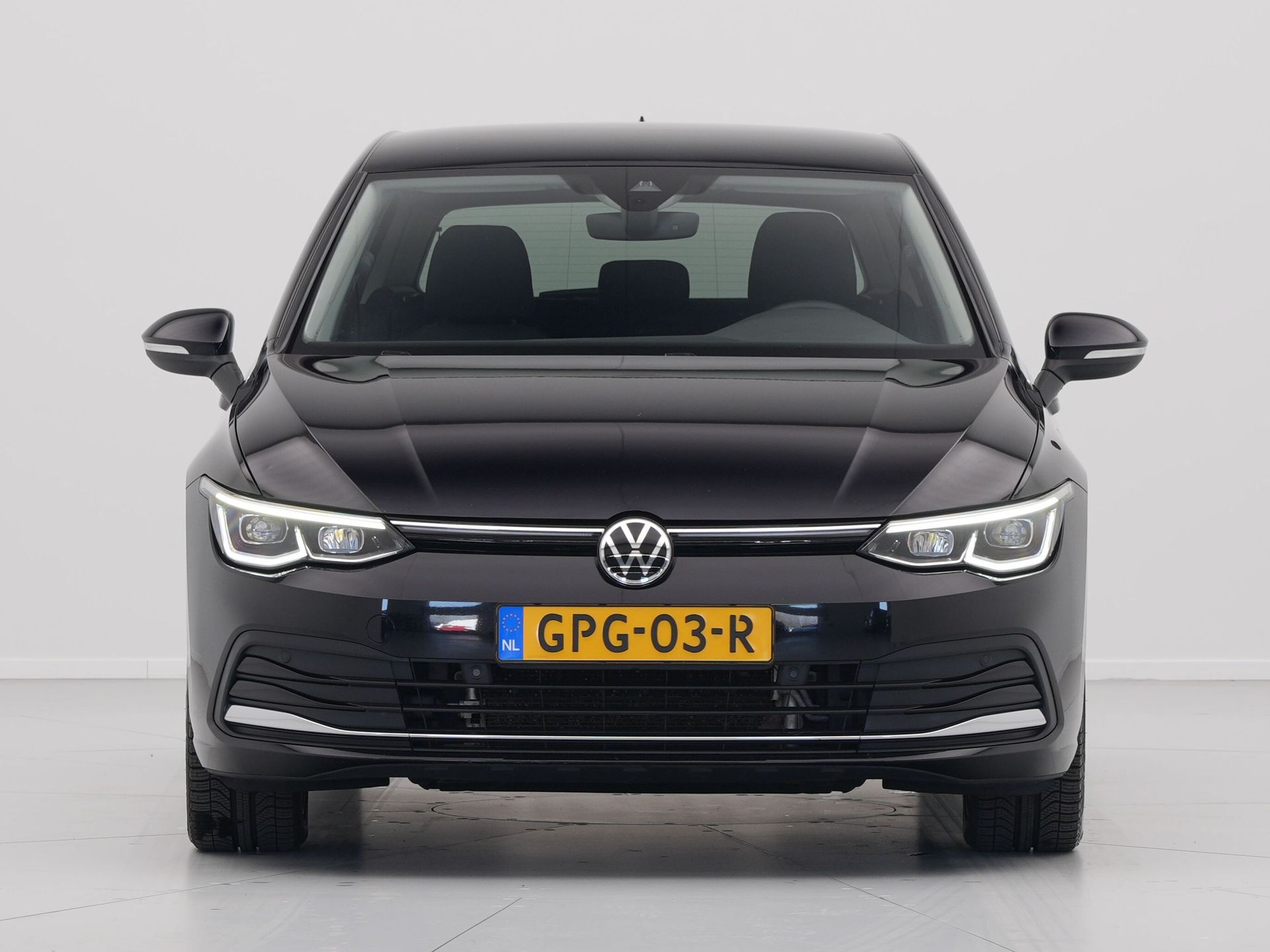 Volkswagen - Golf 1.4 eHybrid Style - 2021