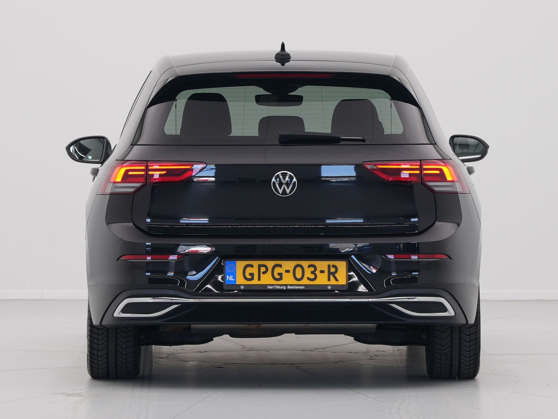Volkswagen - Golf 1.4 eHybrid Style - 2021