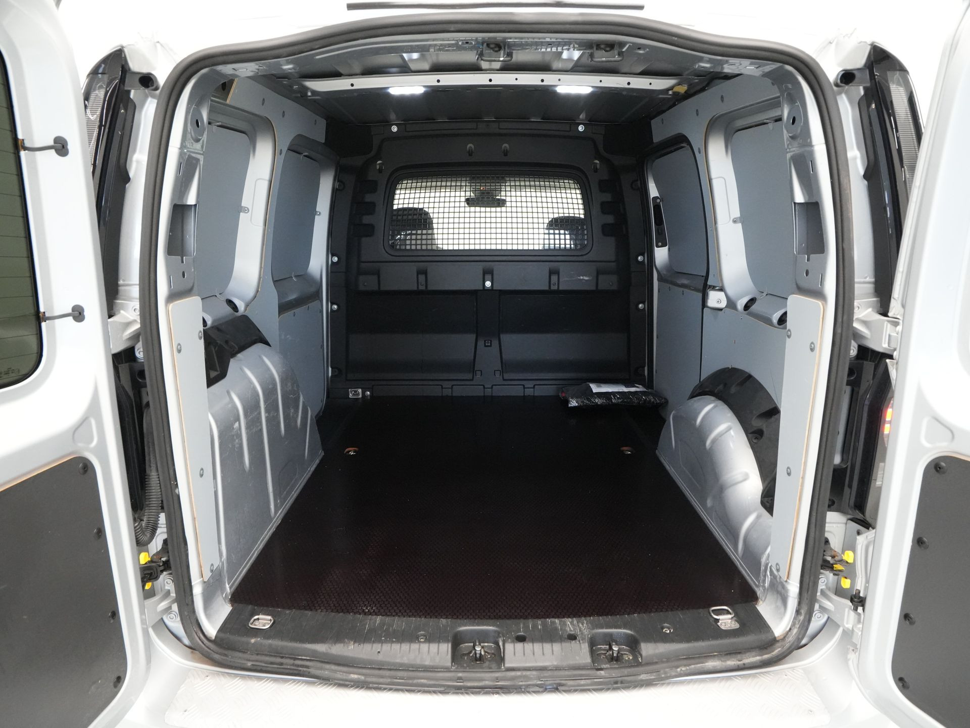 Volkswagen - Caddy Cargo 2.0 TDI 75pk 1st Edition - 2021