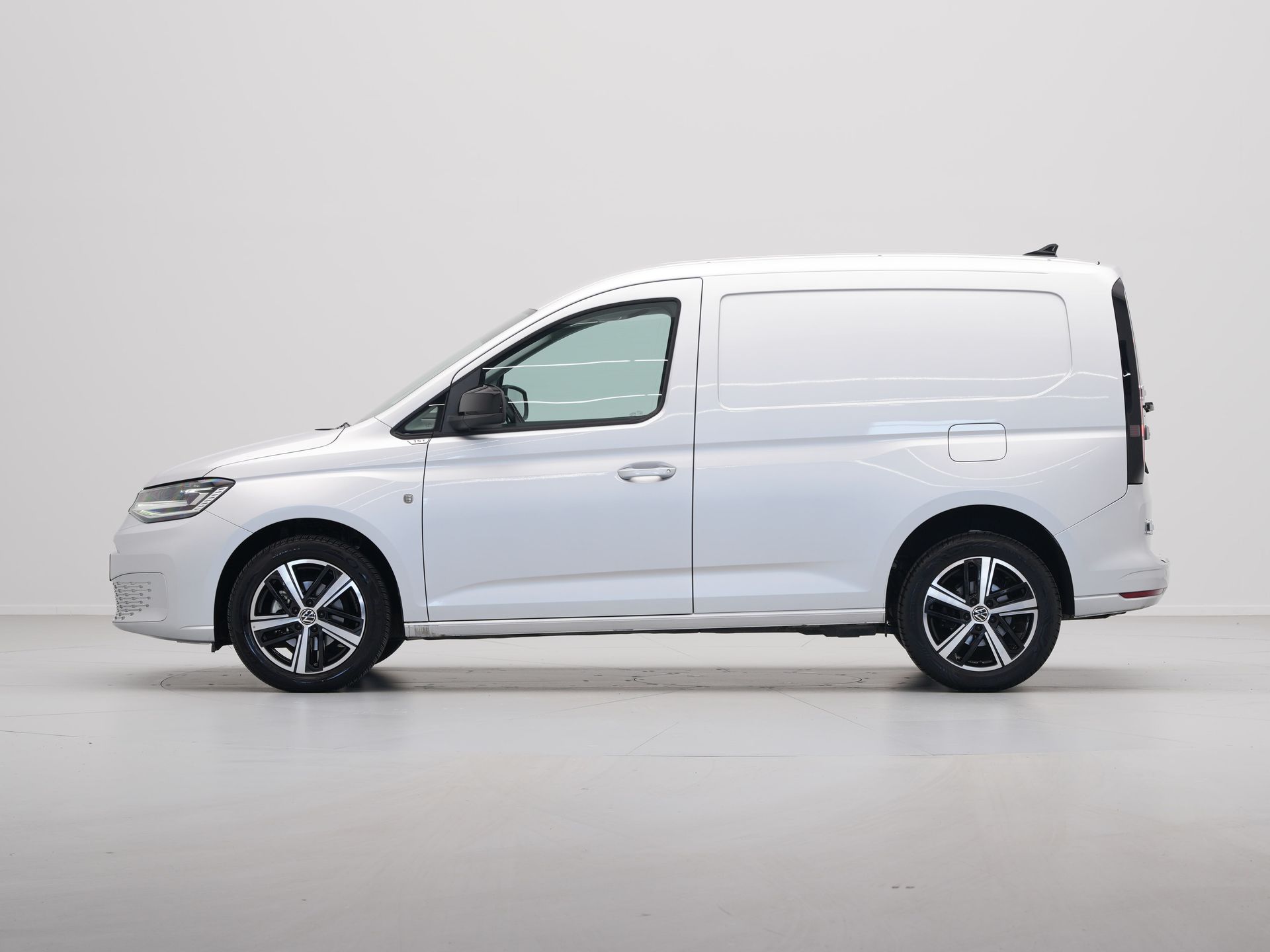 Volkswagen - Caddy Cargo 2.0 TDI 75pk 1st Edition - 2021