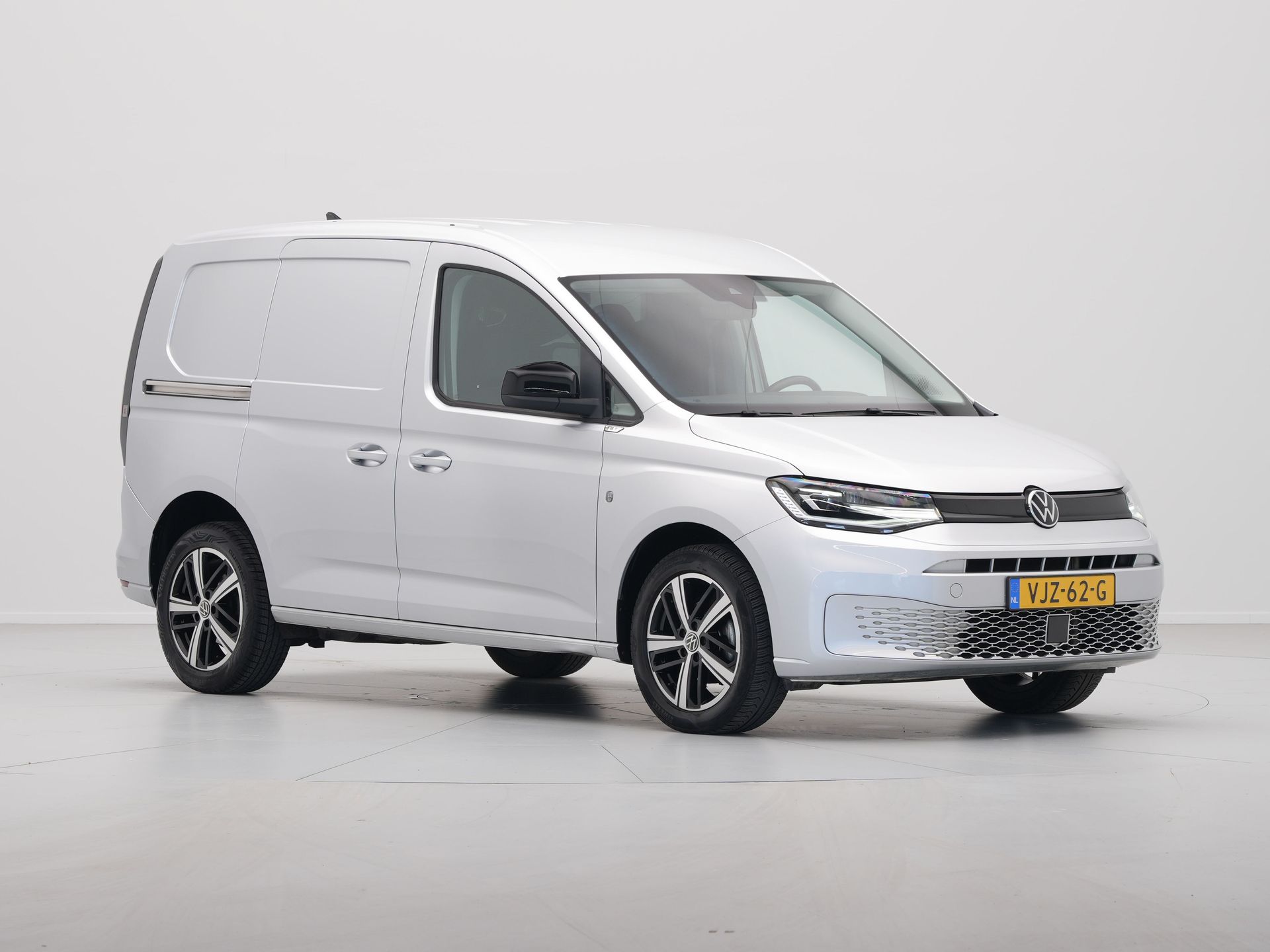 Volkswagen - Caddy Cargo 2.0 TDI 75pk 1st Edition - 2021