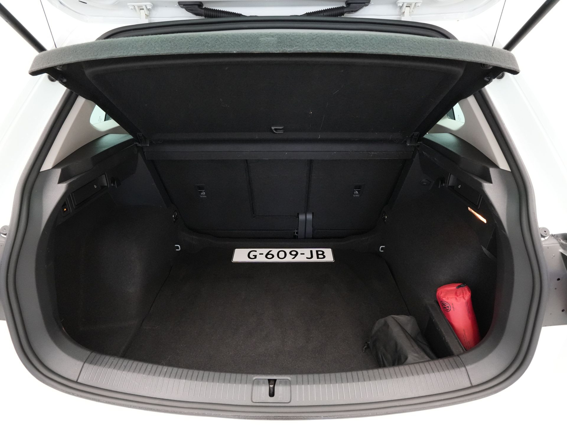 Volkswagen - Tiguan 1.5 TSI 130pk Comfortline - 2019