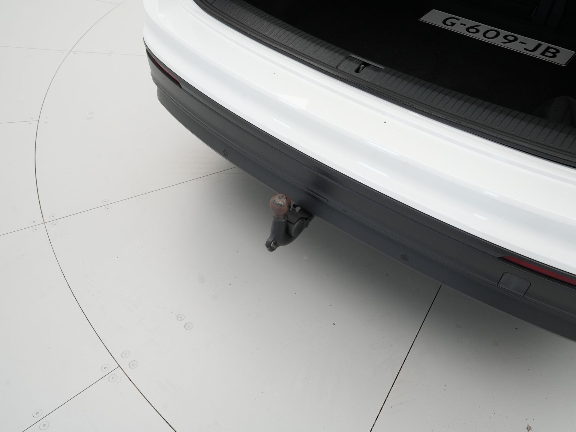 Volkswagen - Tiguan 1.5 TSI 130pk Comfortline - 2019