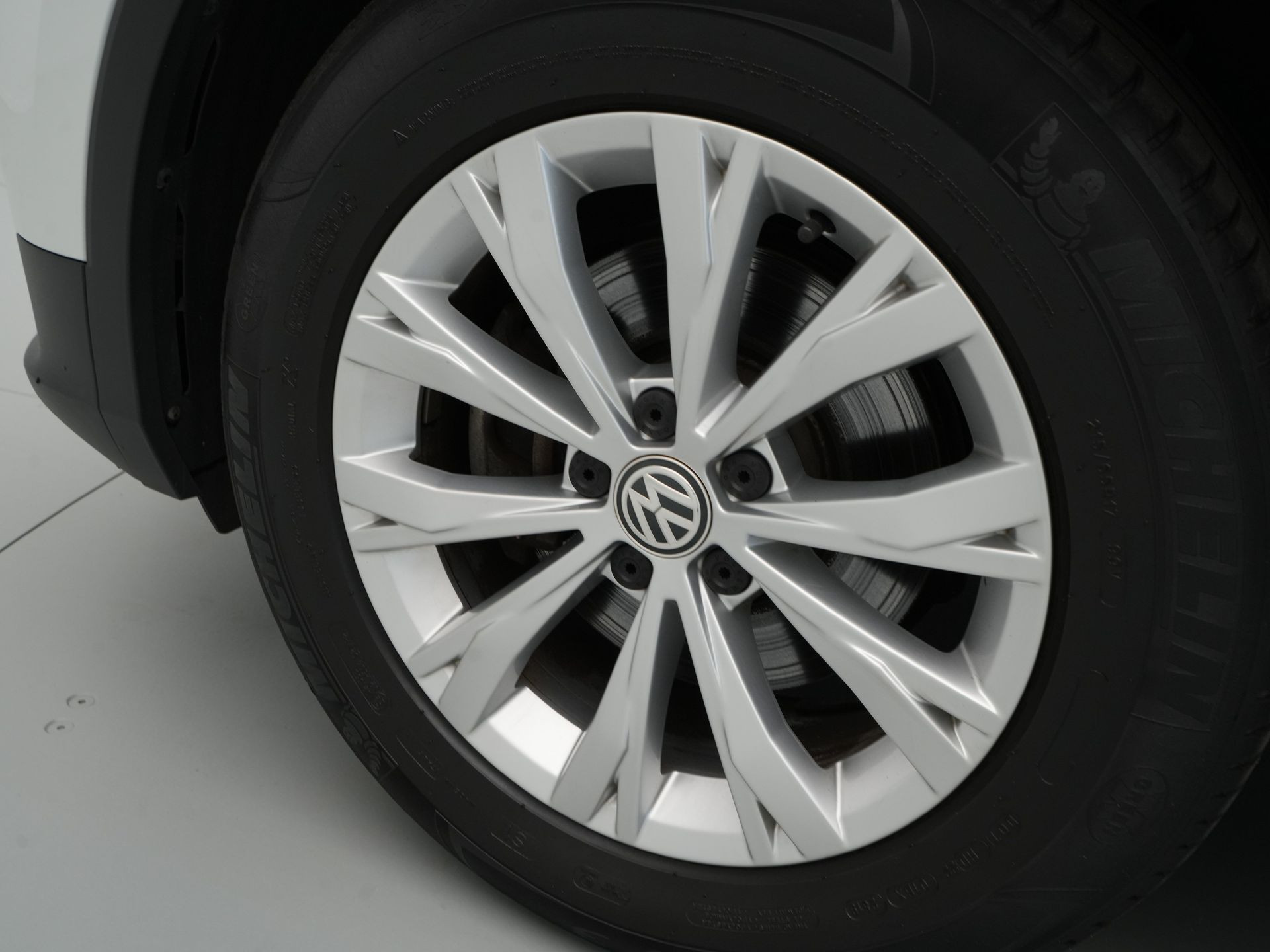 Volkswagen - Tiguan 1.5 TSI 130pk Comfortline - 2019