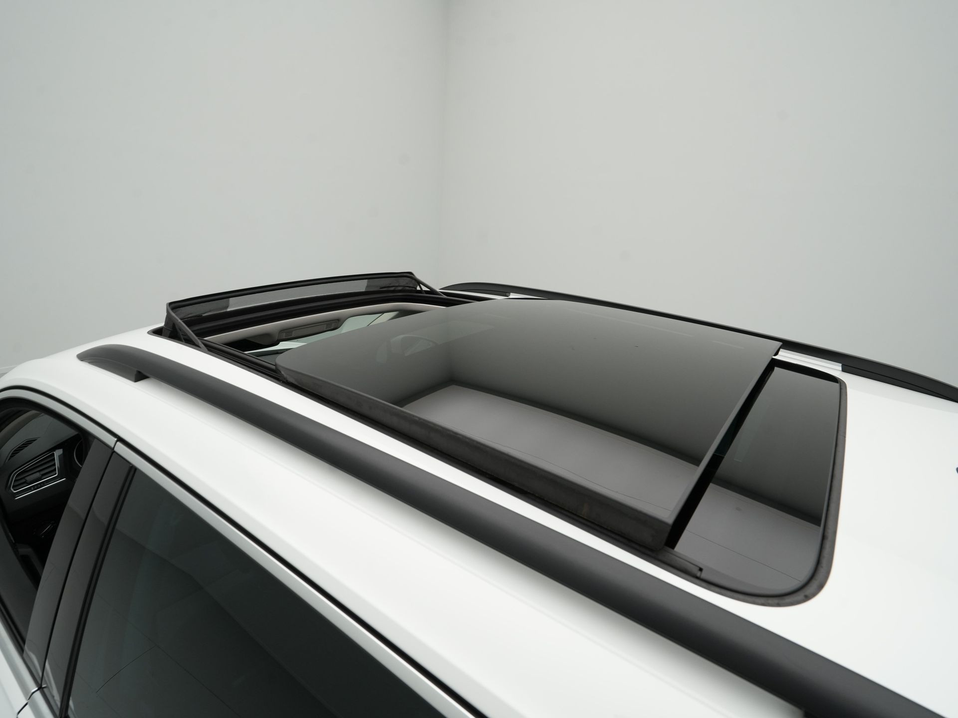 Volkswagen - Tiguan 1.5 TSI 130pk Comfortline - 2019