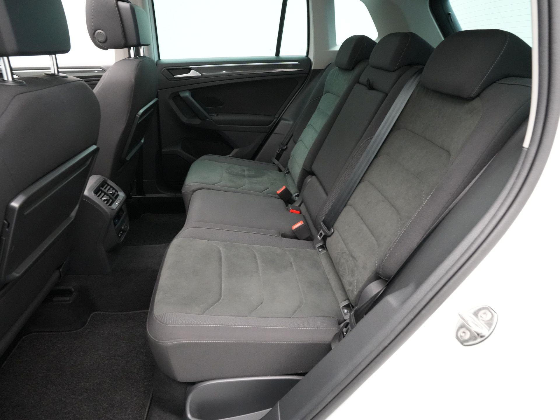 Volkswagen - Tiguan 1.5 TSI 130pk Comfortline - 2019