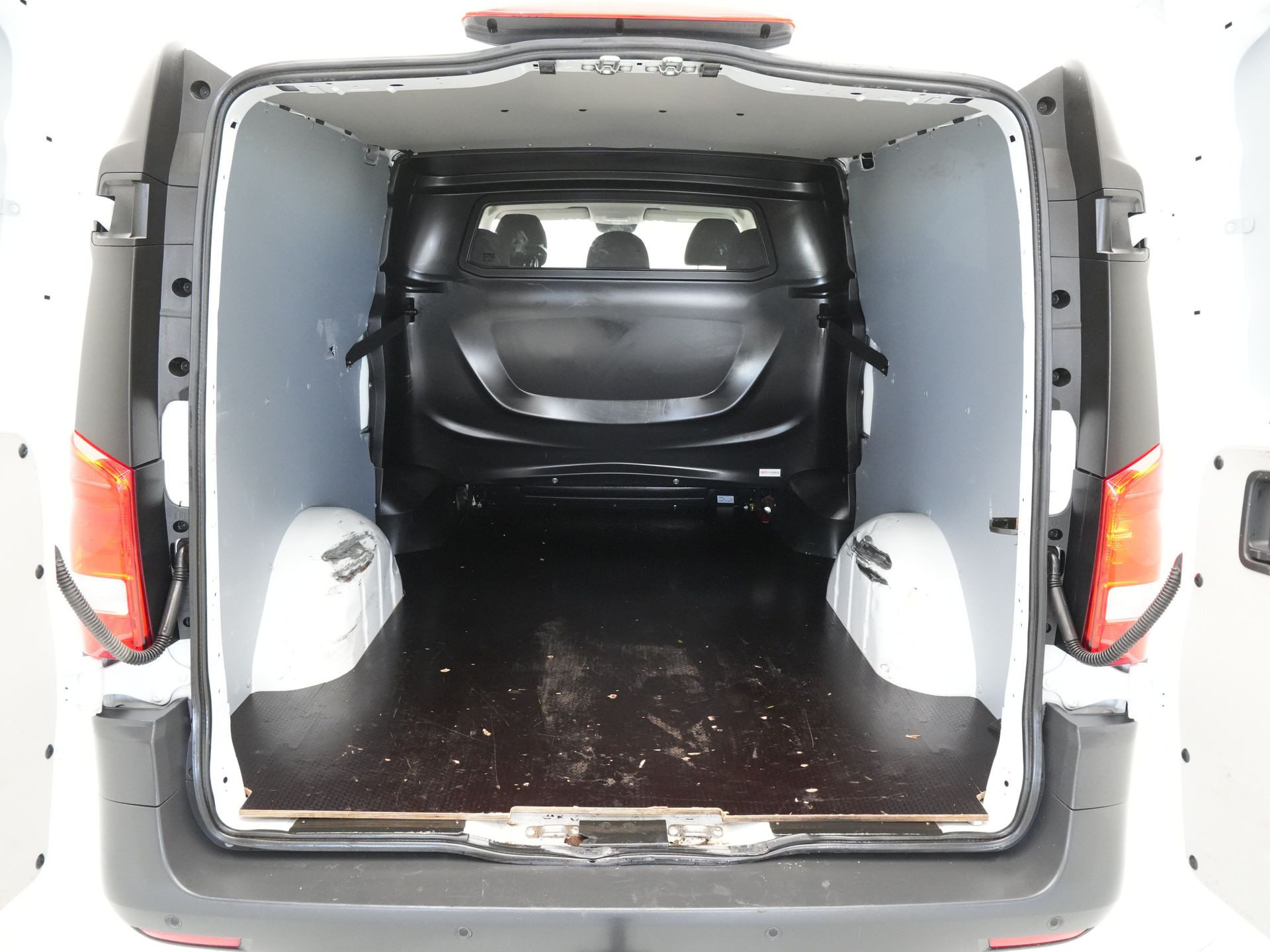 Mercedes-Benz - Vito 116 CDI Extra Lang DC Comfort - 2021
