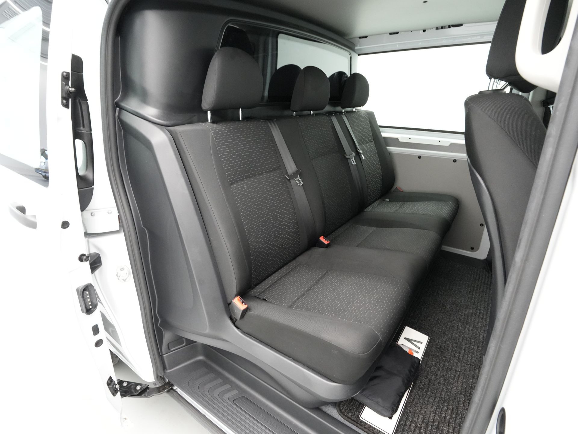 Mercedes-Benz - Vito 116 CDI Extra Lang DC Comfort - 2021