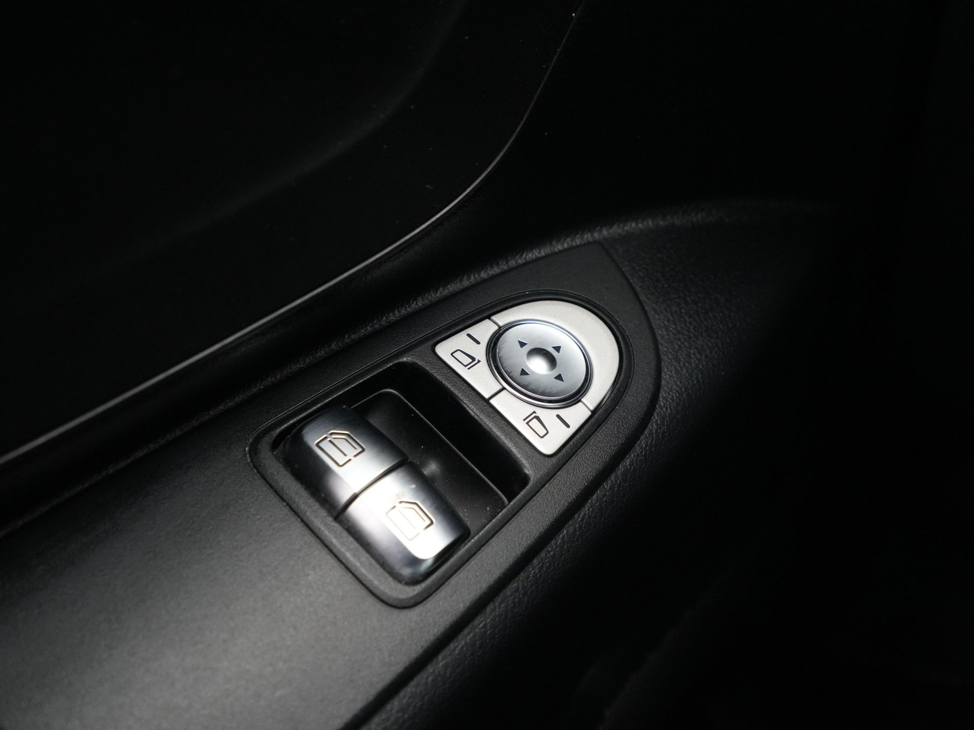 Mercedes-Benz - Vito 116 CDI Extra Lang DC Comfort - 2021