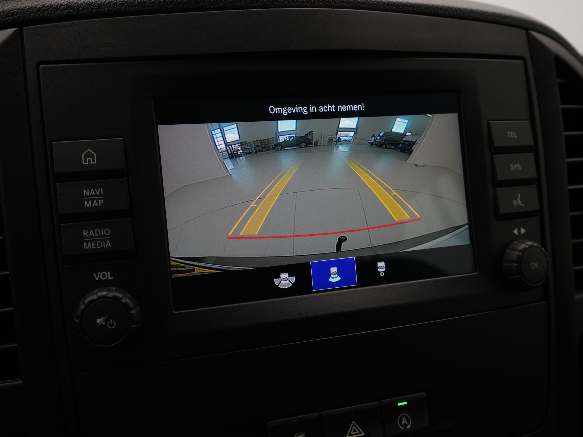 Mercedes-Benz - Vito 116 CDI Extra Lang DC Comfort - 2021