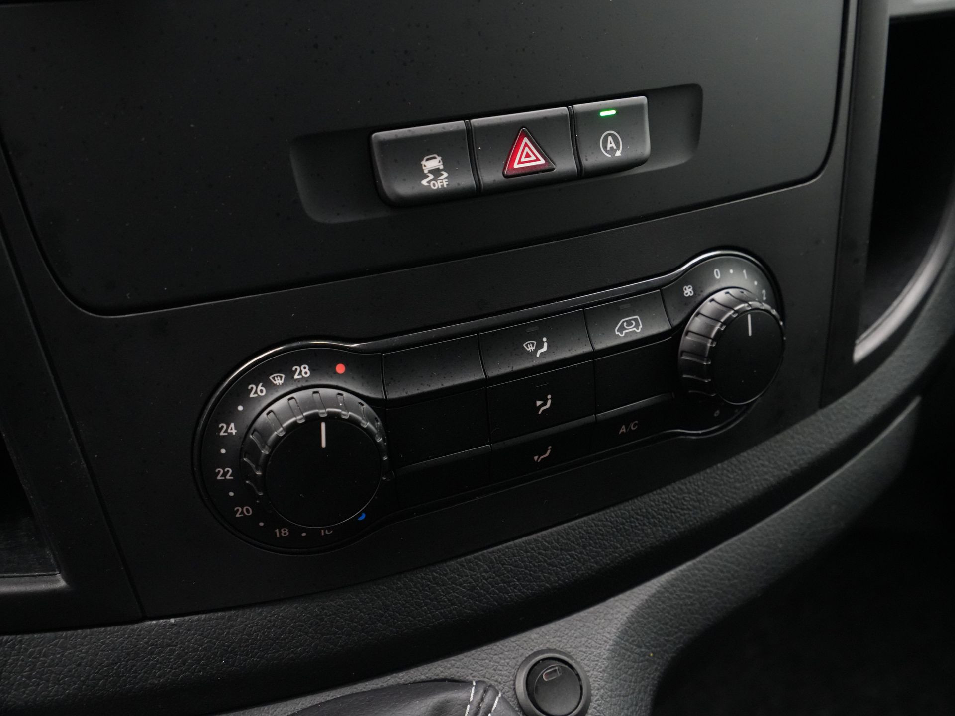 Mercedes-Benz - Vito 116 CDI Extra Lang DC Comfort - 2021