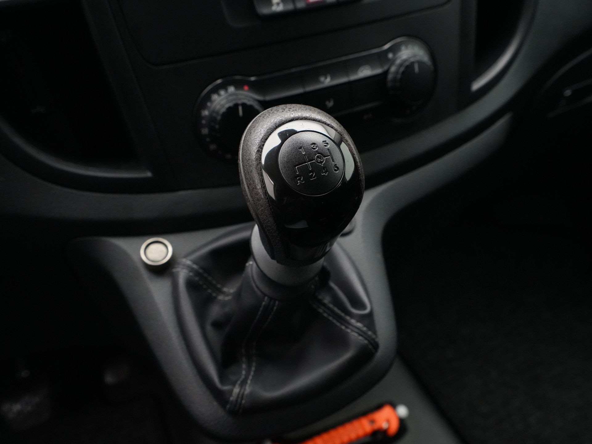 Mercedes-Benz - Vito 116 CDI Extra Lang DC Comfort - 2021