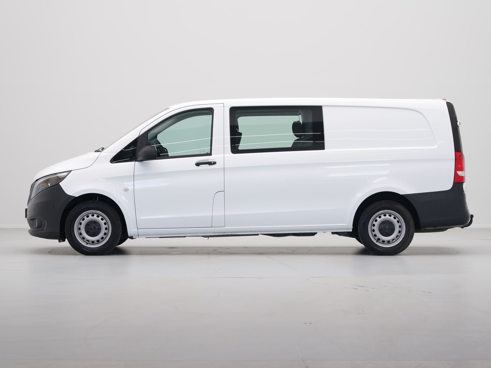 Mercedes-Benz - Vito 116 CDI Extra Lang DC Comfort - 2021