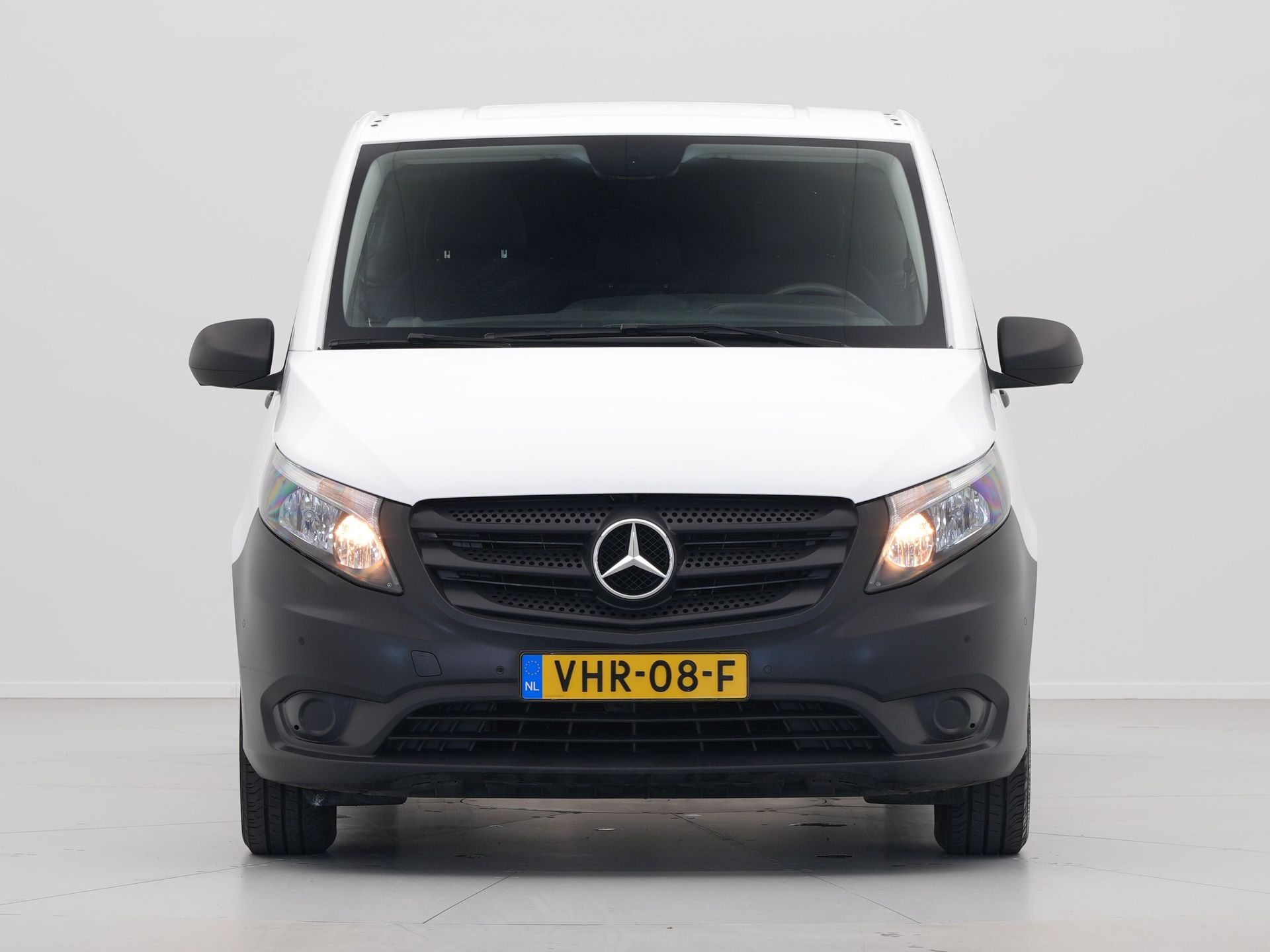 Mercedes-Benz - Vito 116 CDI Extra Lang DC Comfort - 2021