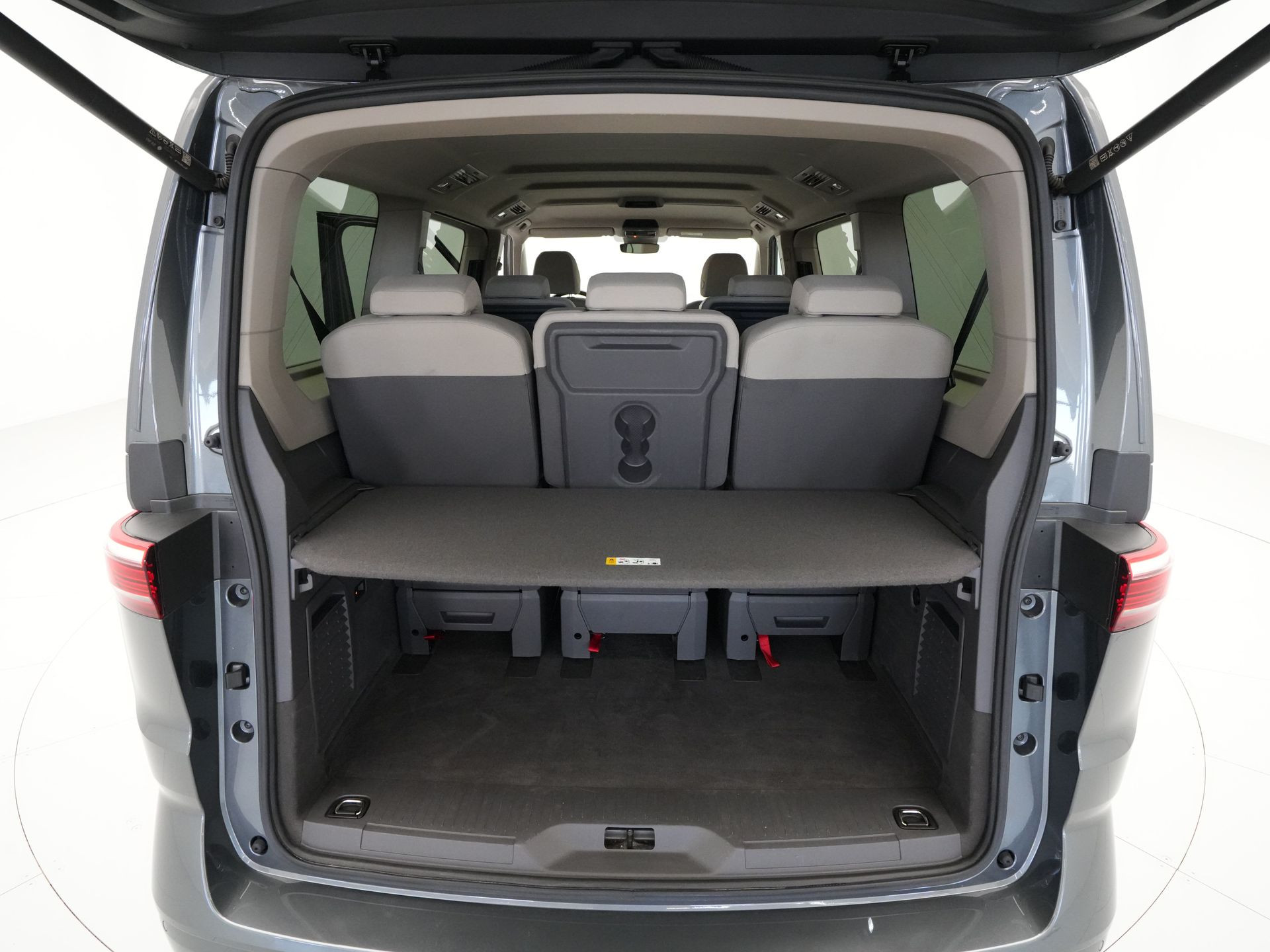 Volkswagen - Multivan 1.4 eHybrid L2H1 Life 7P. - 2023
