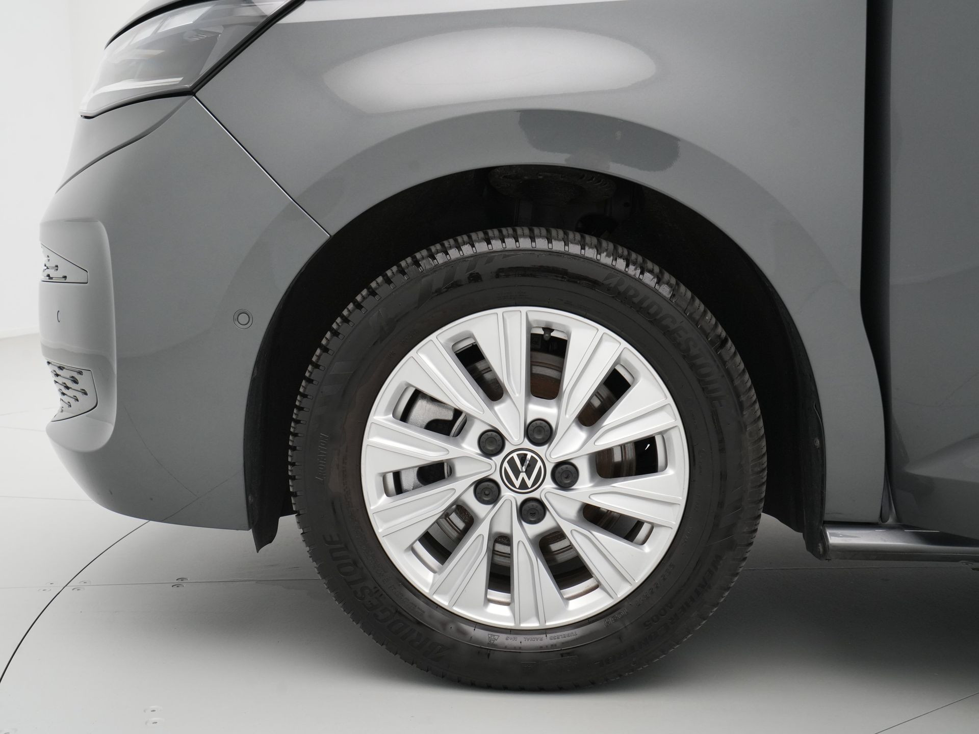 Volkswagen - Multivan 1.4 eHybrid L2H1 Life 7P. - 2023