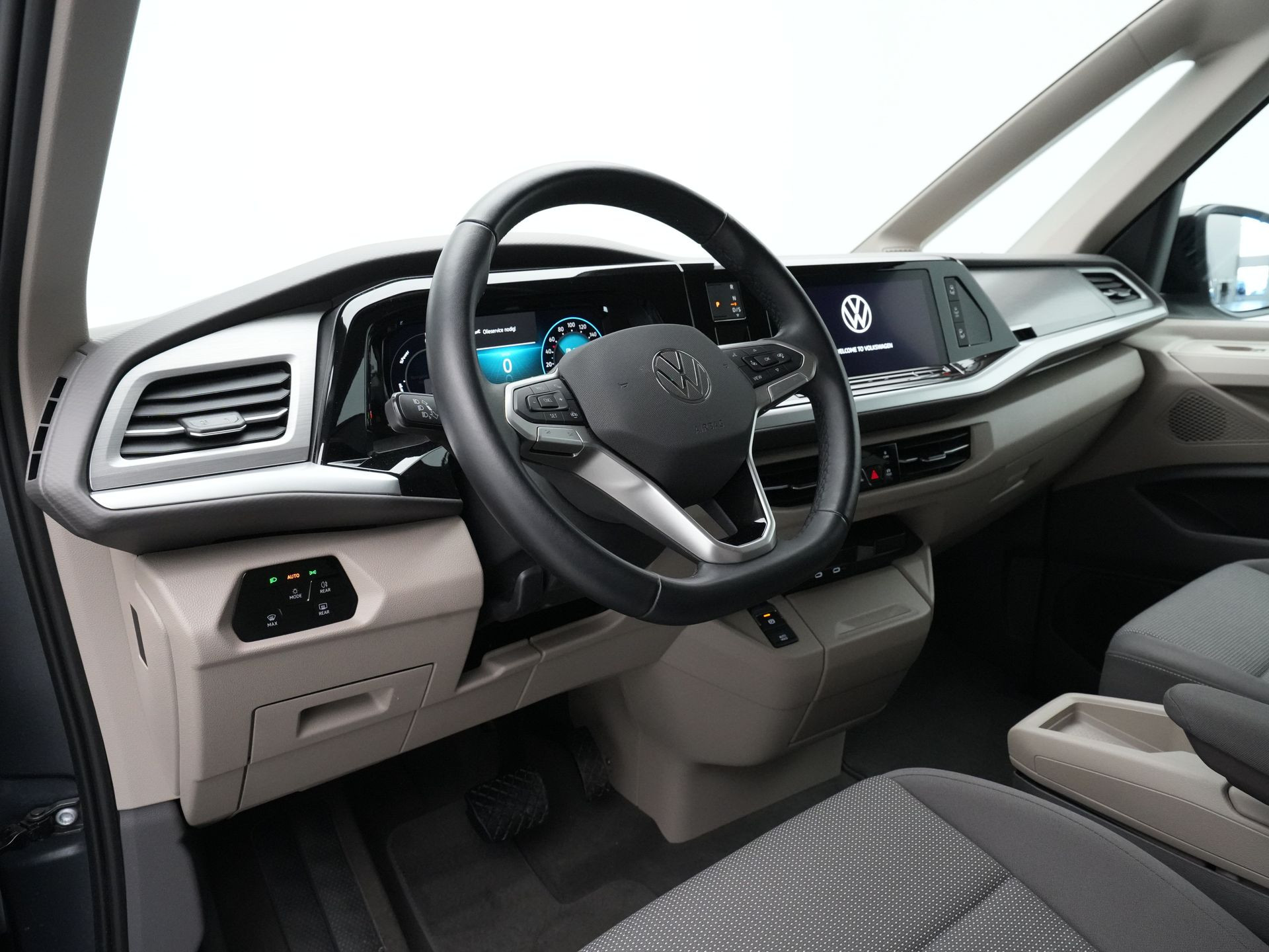 Volkswagen - Multivan 1.4 eHybrid L2H1 Life 7P. - 2023