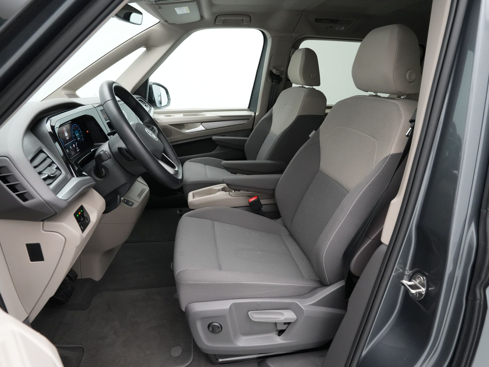Volkswagen - Multivan 1.4 eHybrid L2H1 Life 7P. - 2023