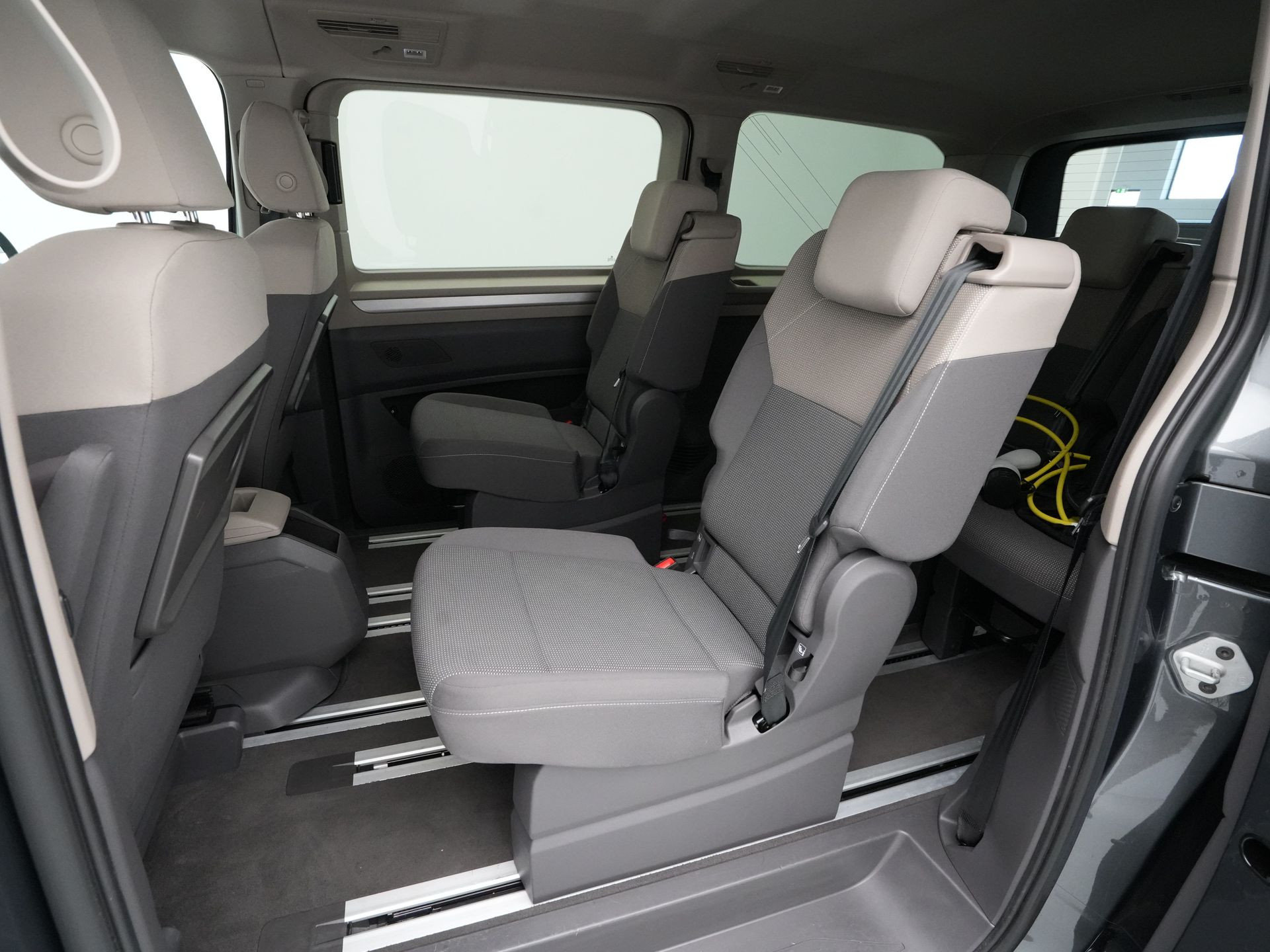 Volkswagen - Multivan 1.4 eHybrid L2H1 Life 7P. - 2023