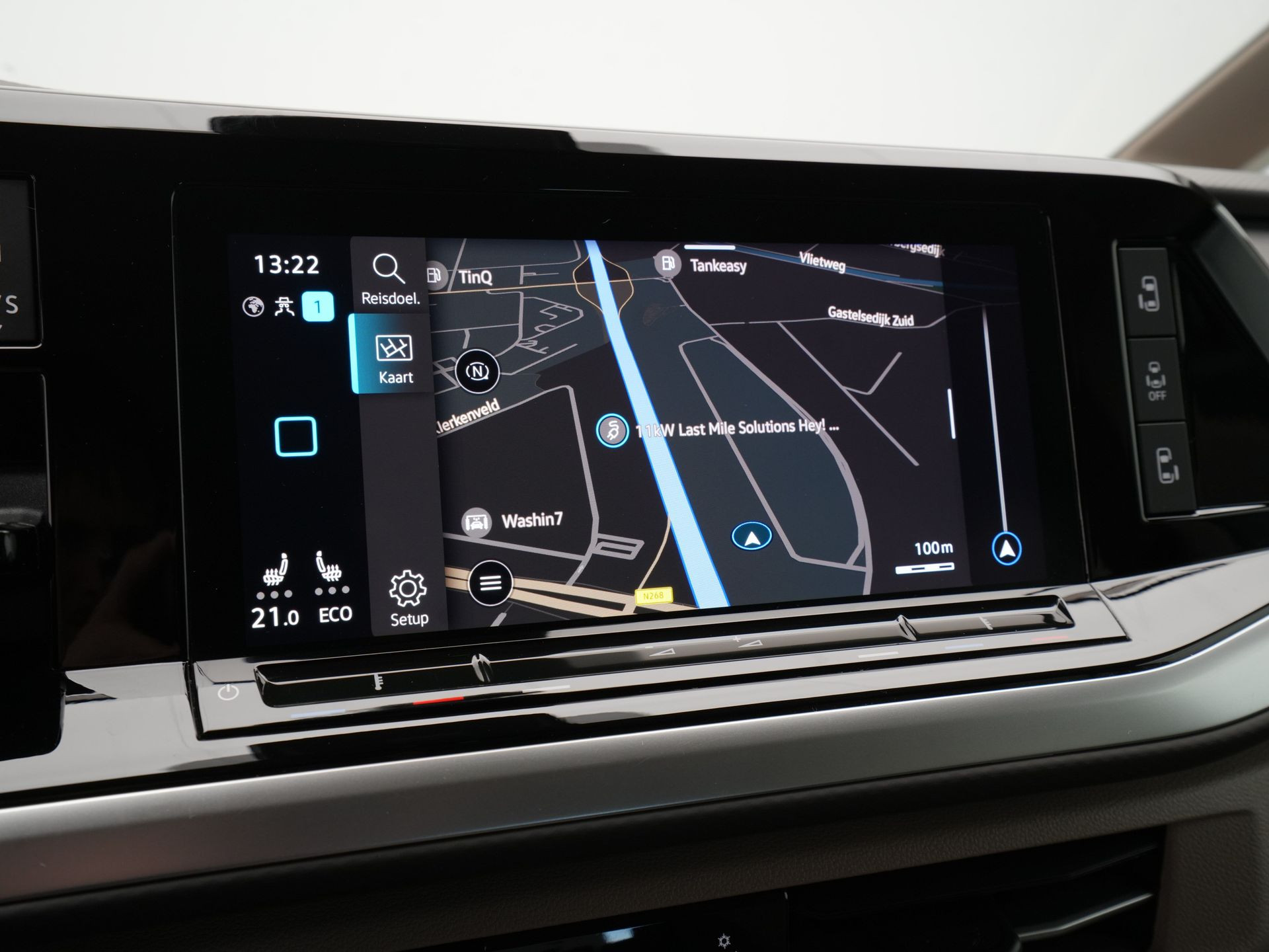 Volkswagen - Multivan 1.4 eHybrid L2H1 Life 7P. - 2023