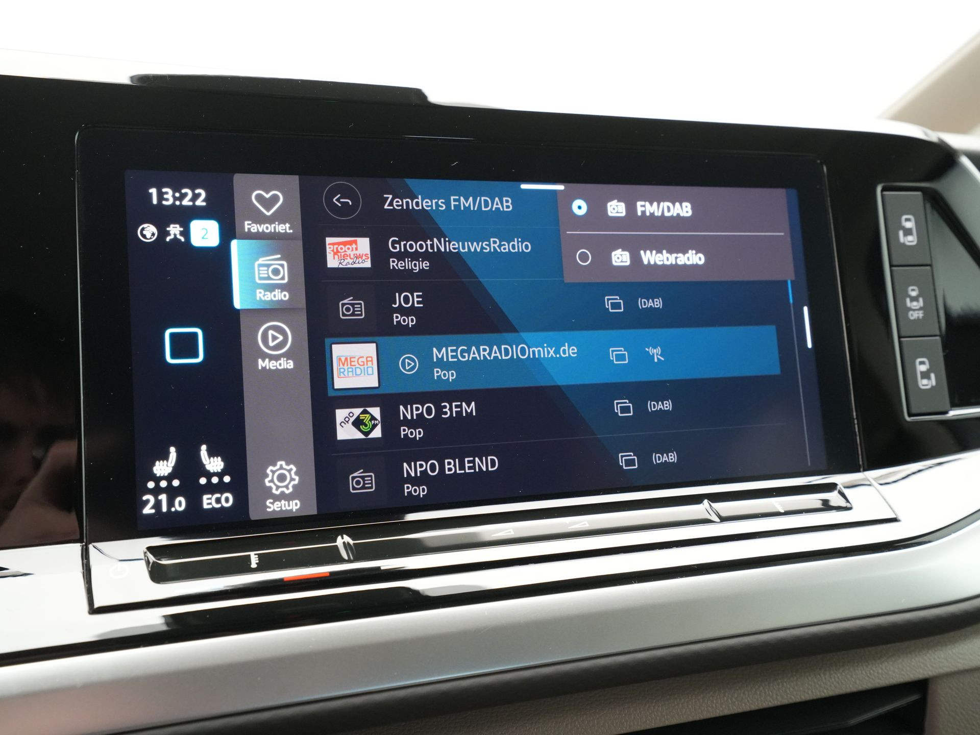 Volkswagen - Multivan 1.4 eHybrid L2H1 Life 7P. - 2023