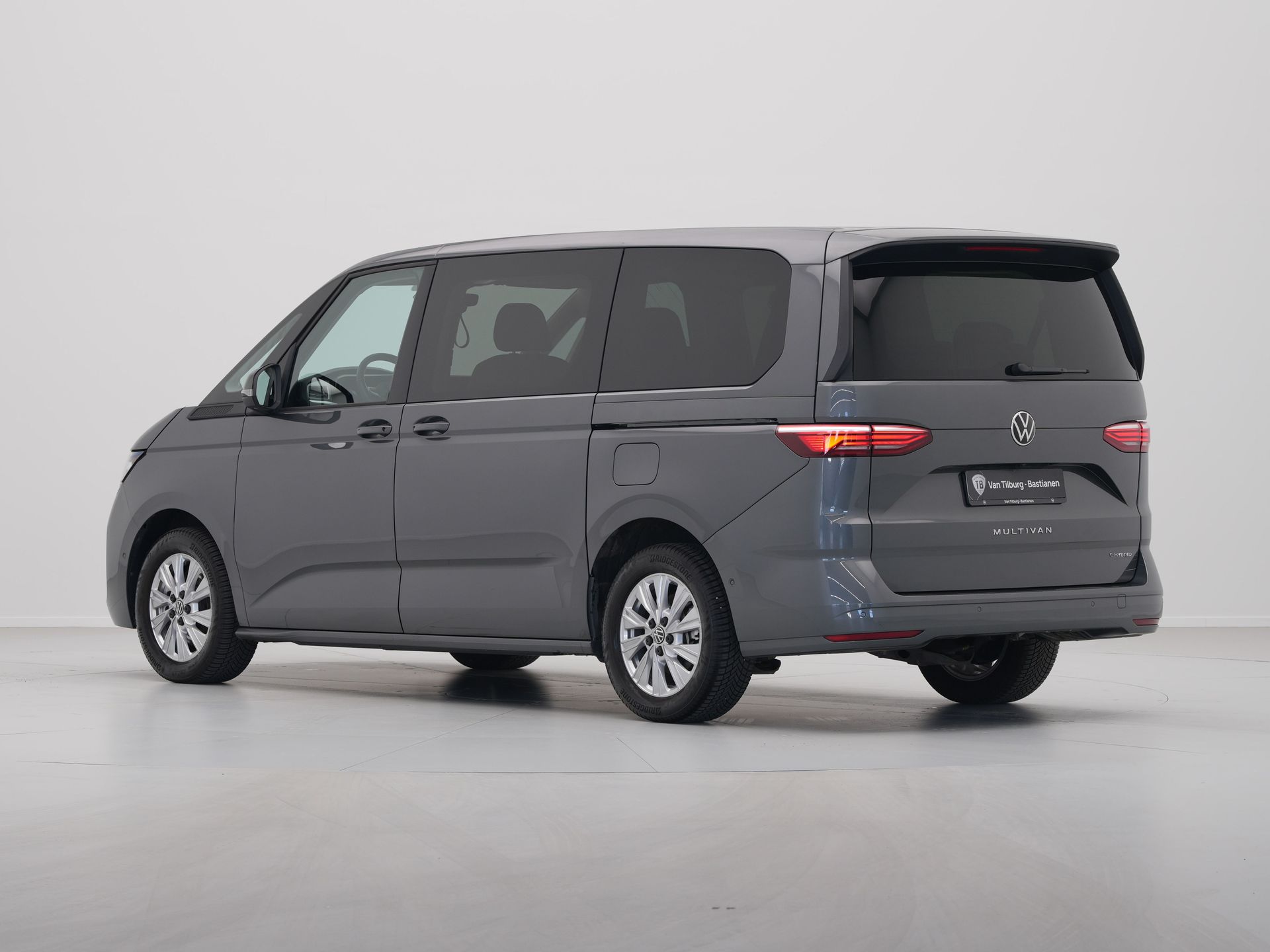 Volkswagen - Multivan 1.4 eHybrid L2H1 Life 7P. - 2023