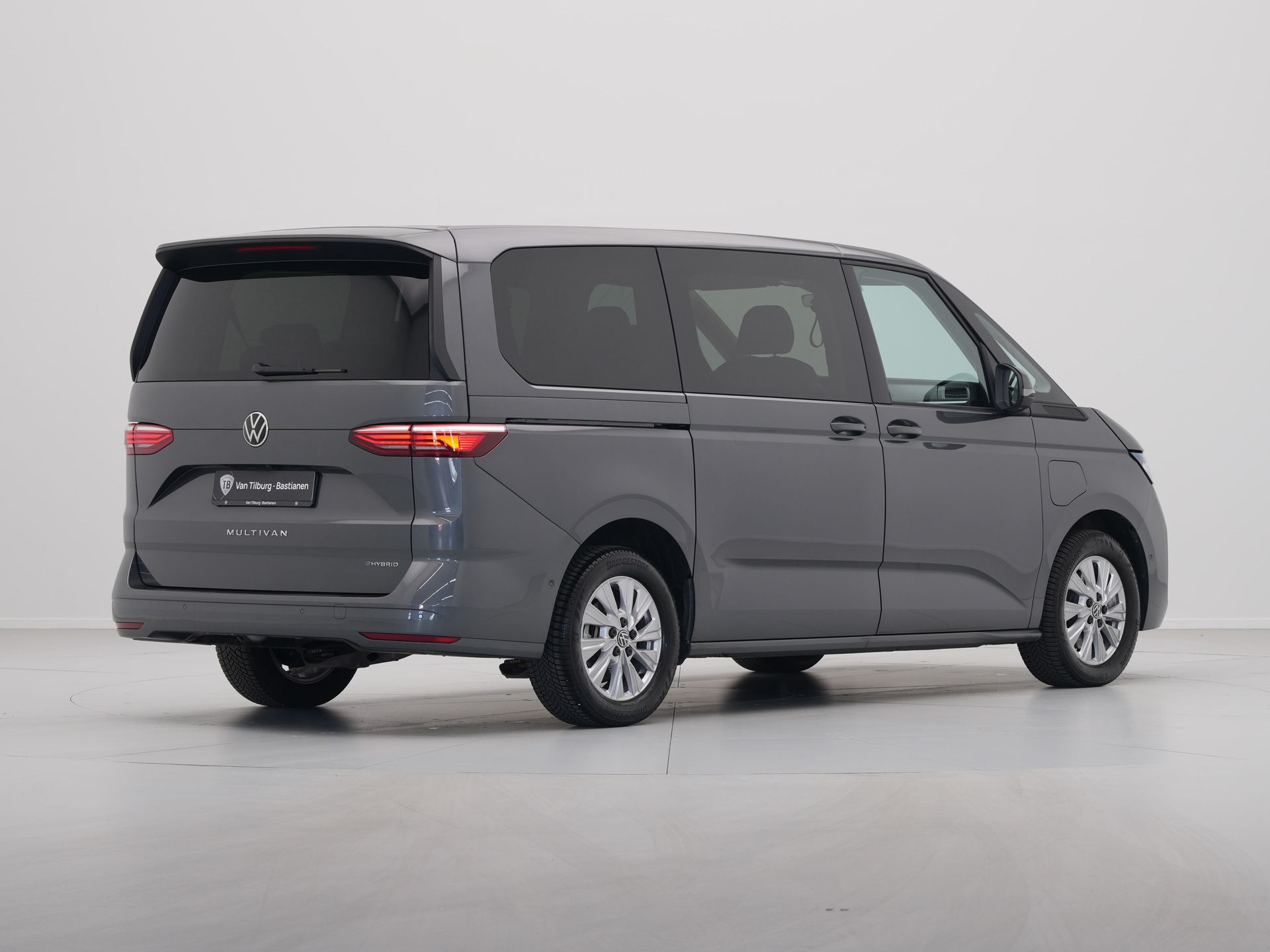 Volkswagen - Multivan 1.4 eHybrid L2H1 Life 7P. - 2023