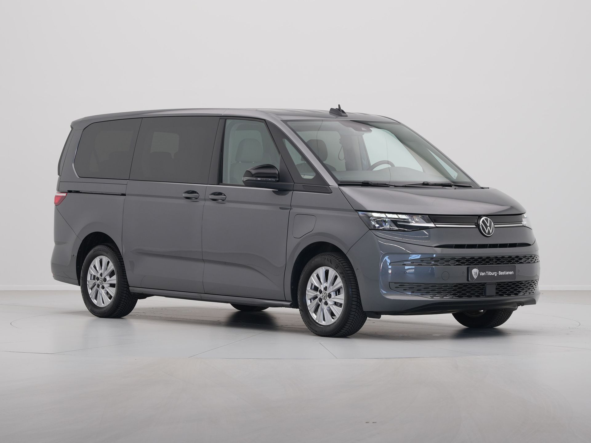 Volkswagen - Multivan 1.4 eHybrid L2H1 Life 7P. - 2023