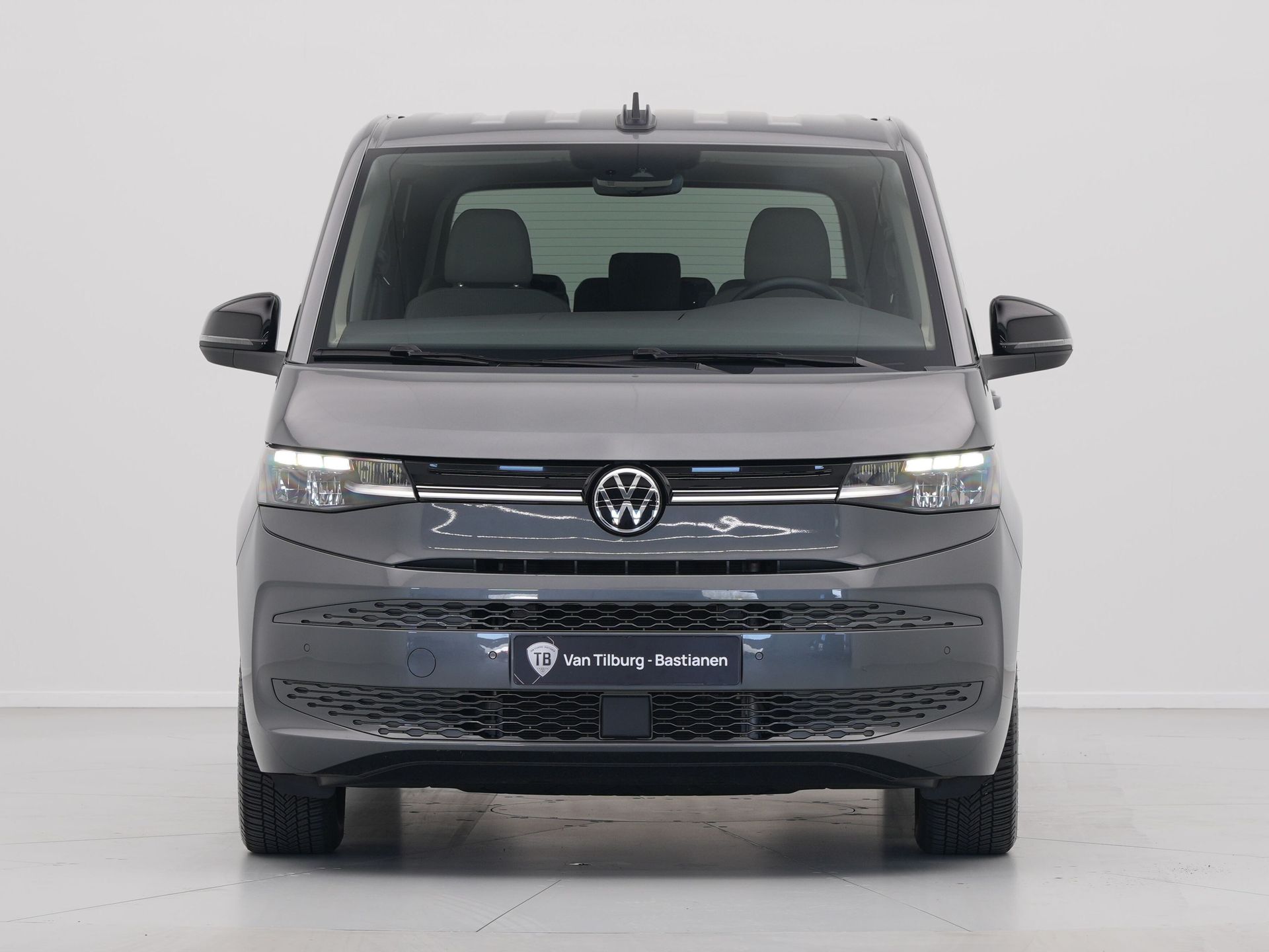 Volkswagen - Multivan 1.4 eHybrid L2H1 Life 7P. - 2023
