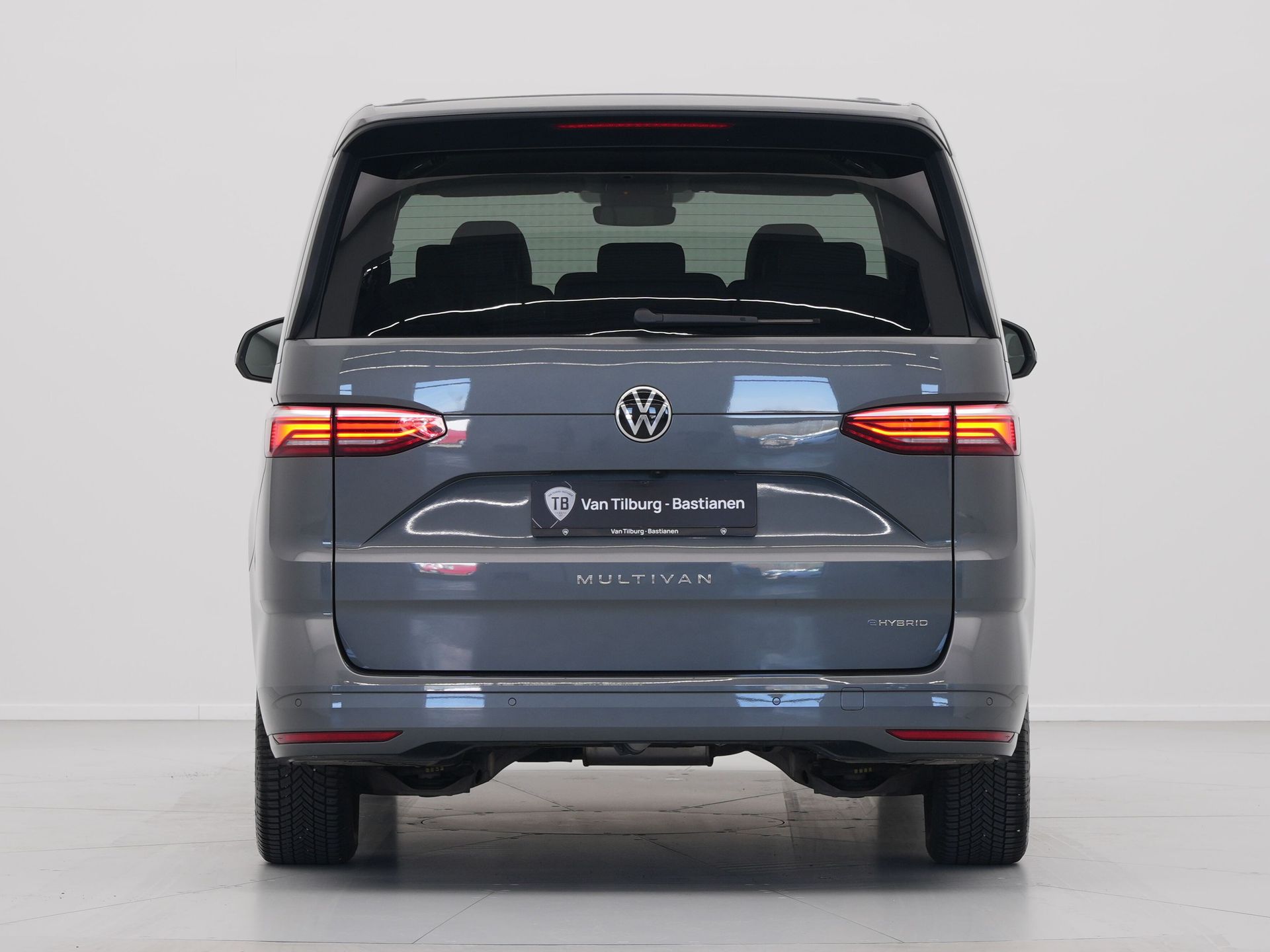 Volkswagen - Multivan 1.4 eHybrid L2H1 Life 7P. - 2023