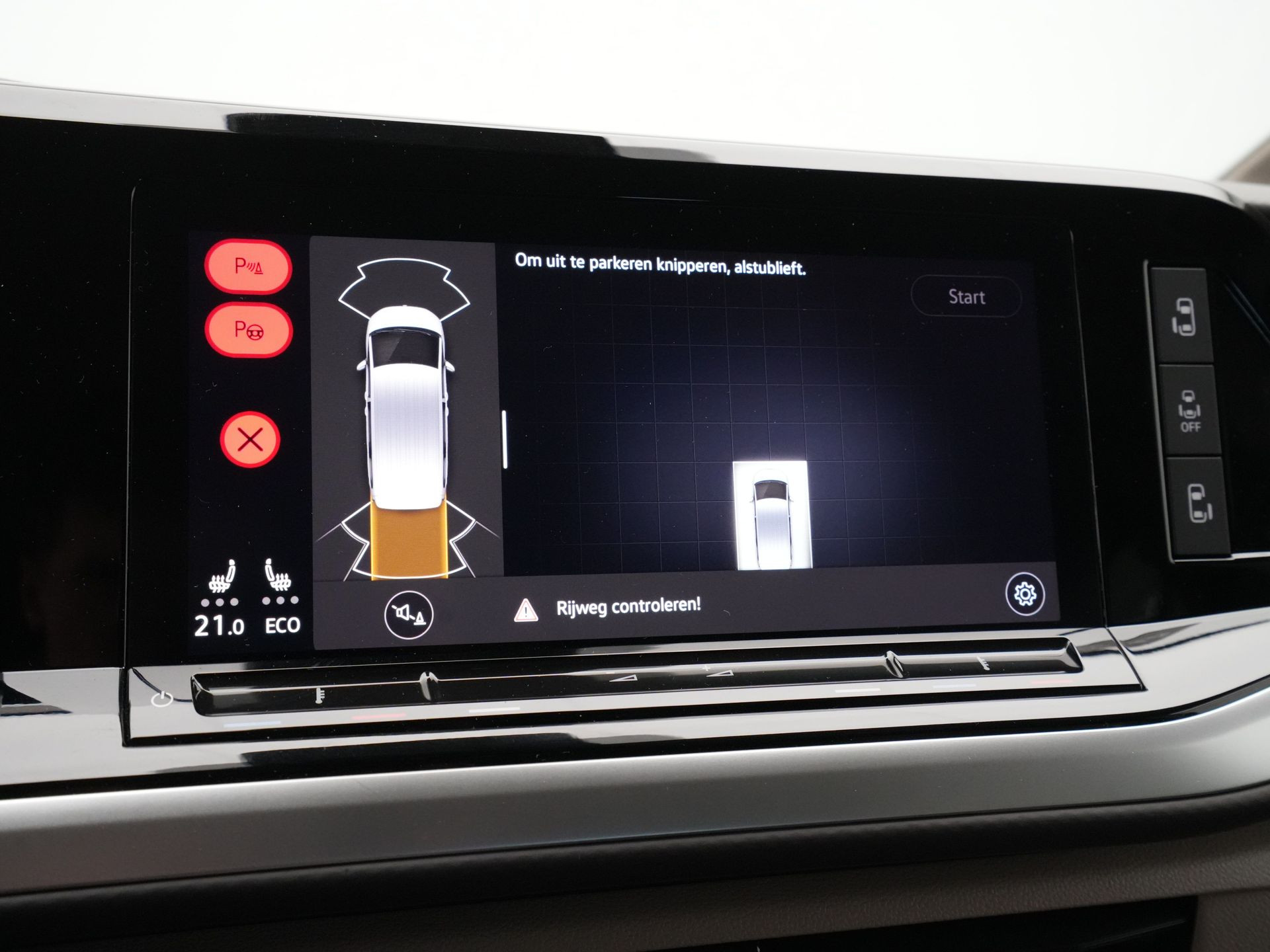 Volkswagen - Multivan 1.4 eHybrid 204pk L2H1 Style DSG - 2024