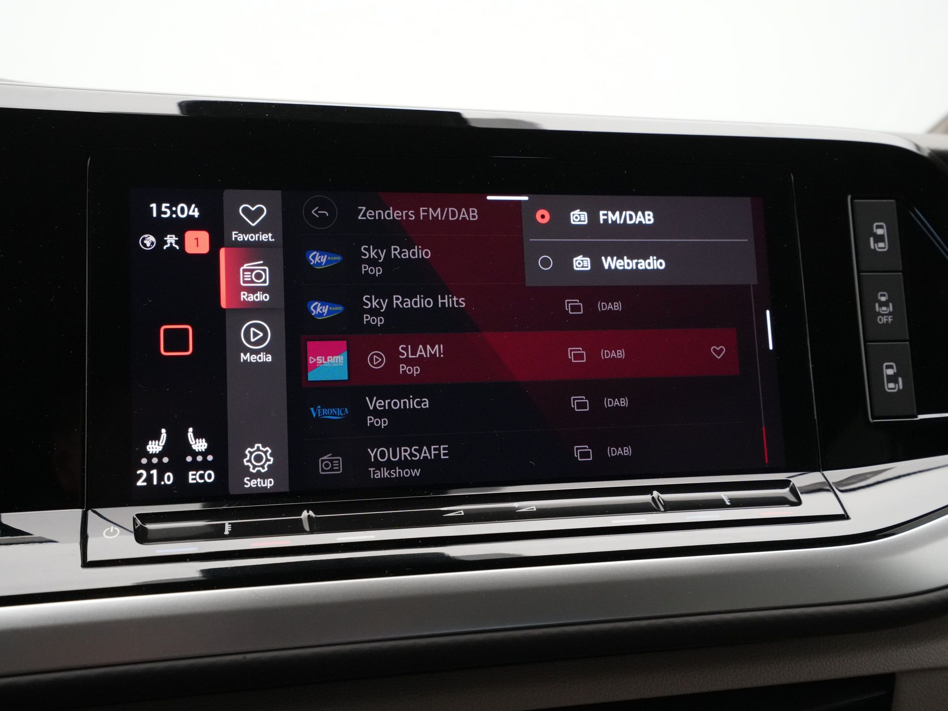 Volkswagen - Multivan 1.4 eHybrid 204pk L2H1 Style DSG - 2024