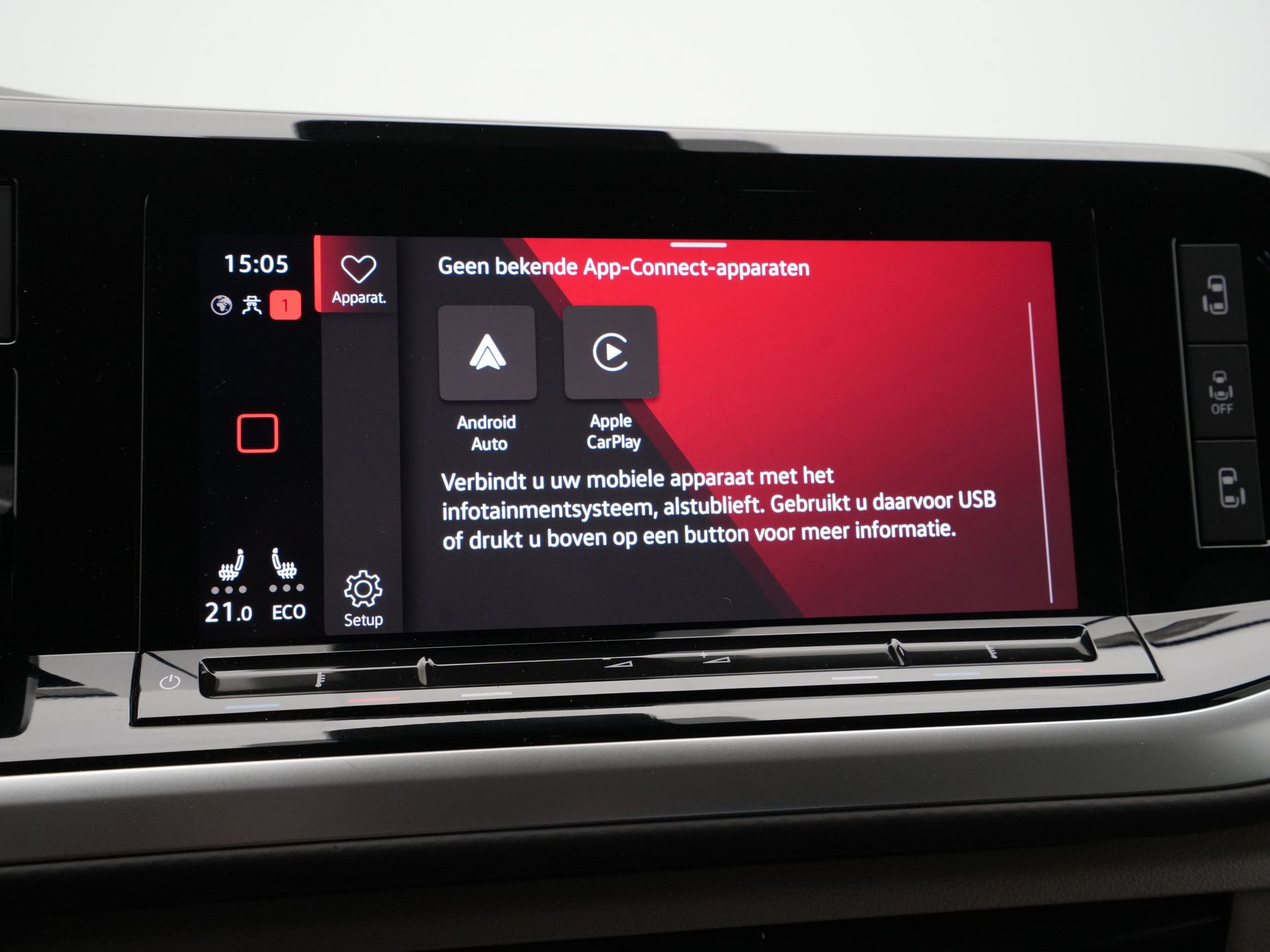 Volkswagen - Multivan 1.4 eHybrid 204pk L2H1 Style DSG - 2024