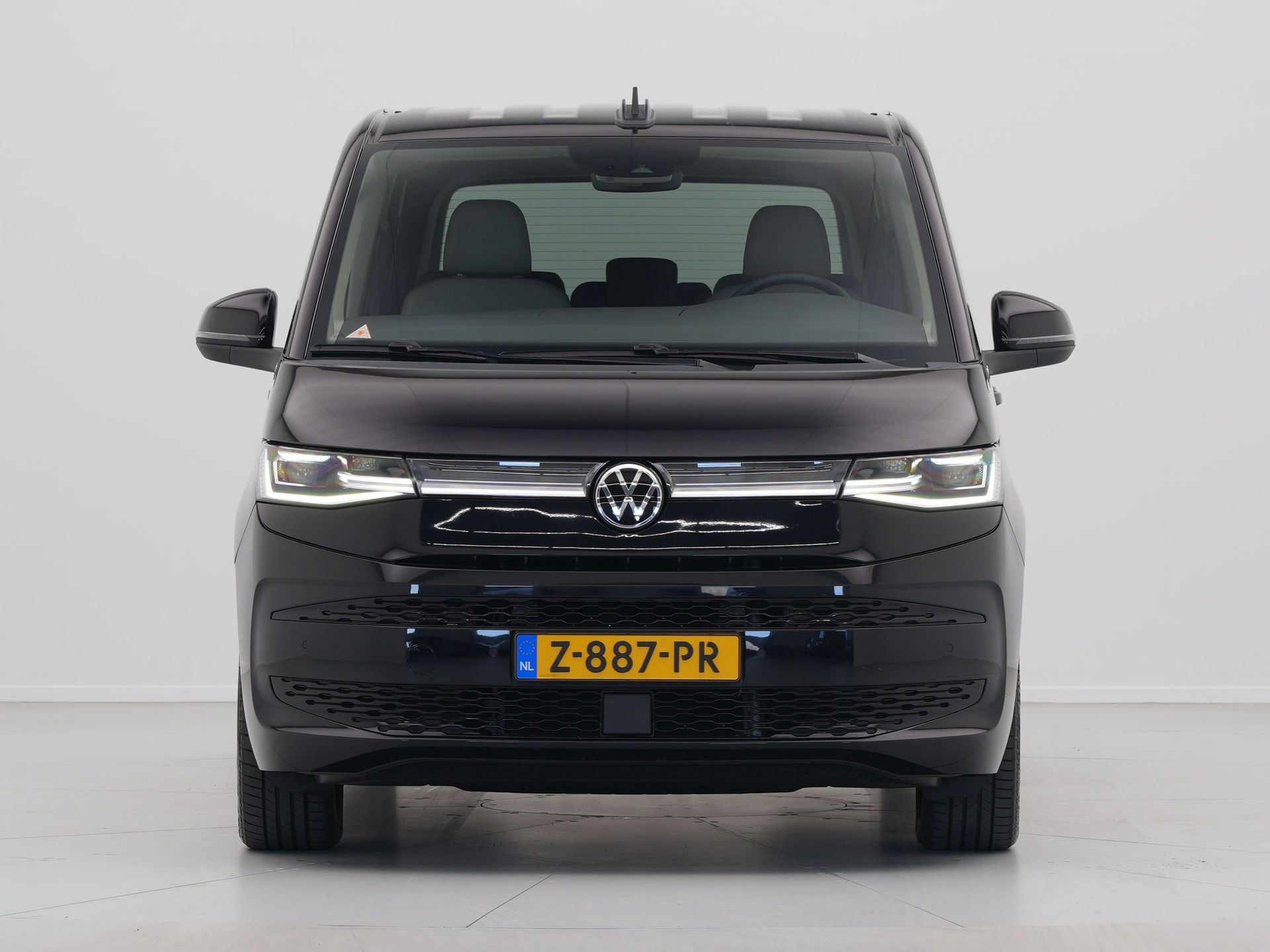 Volkswagen - Multivan 1.4 eHybrid 204pk L2H1 Style DSG - 2024