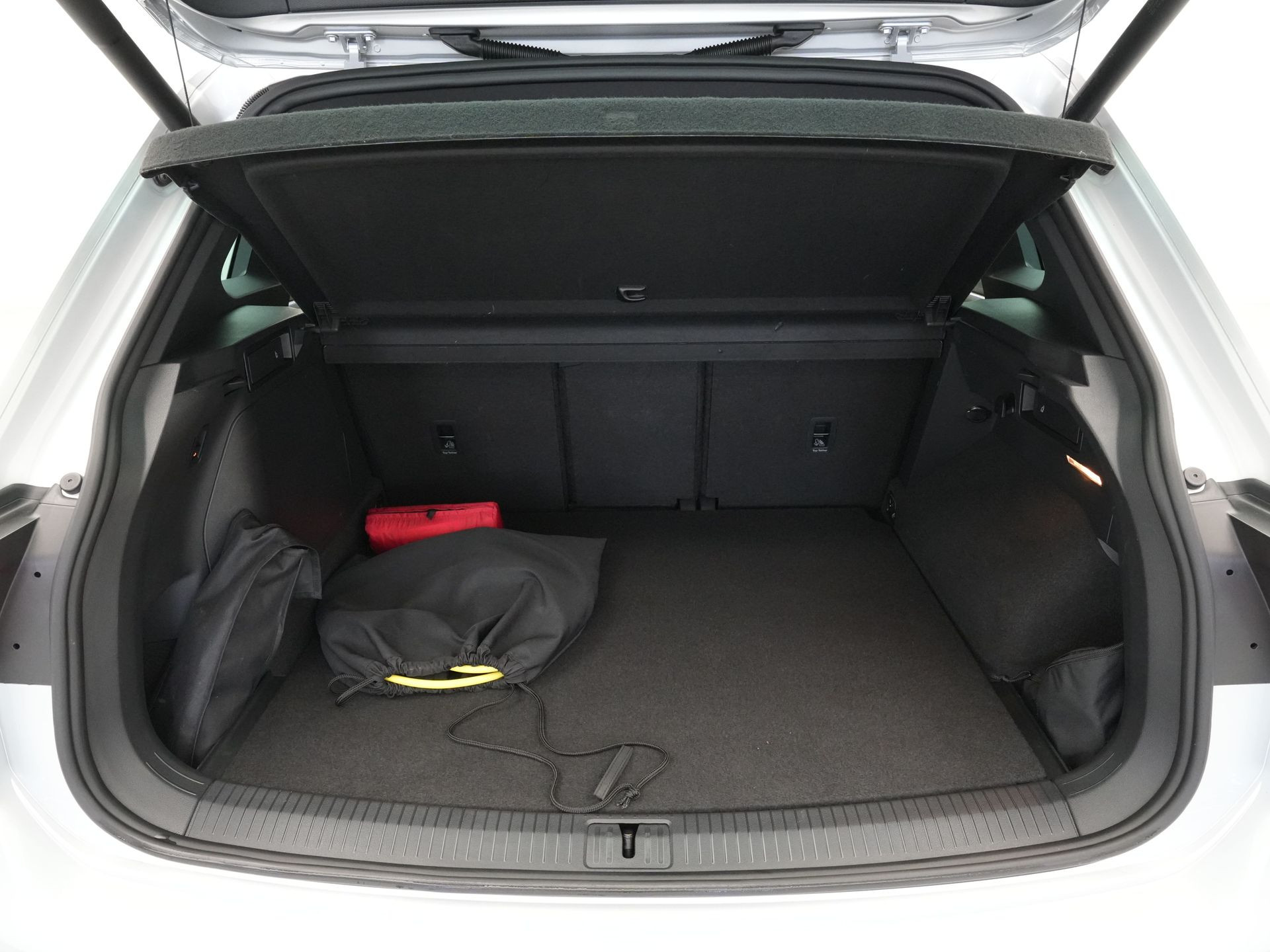 Volkswagen - Tiguan 1.4 TSI eHybrid DSG 245pk R-Line Business+ - 2021