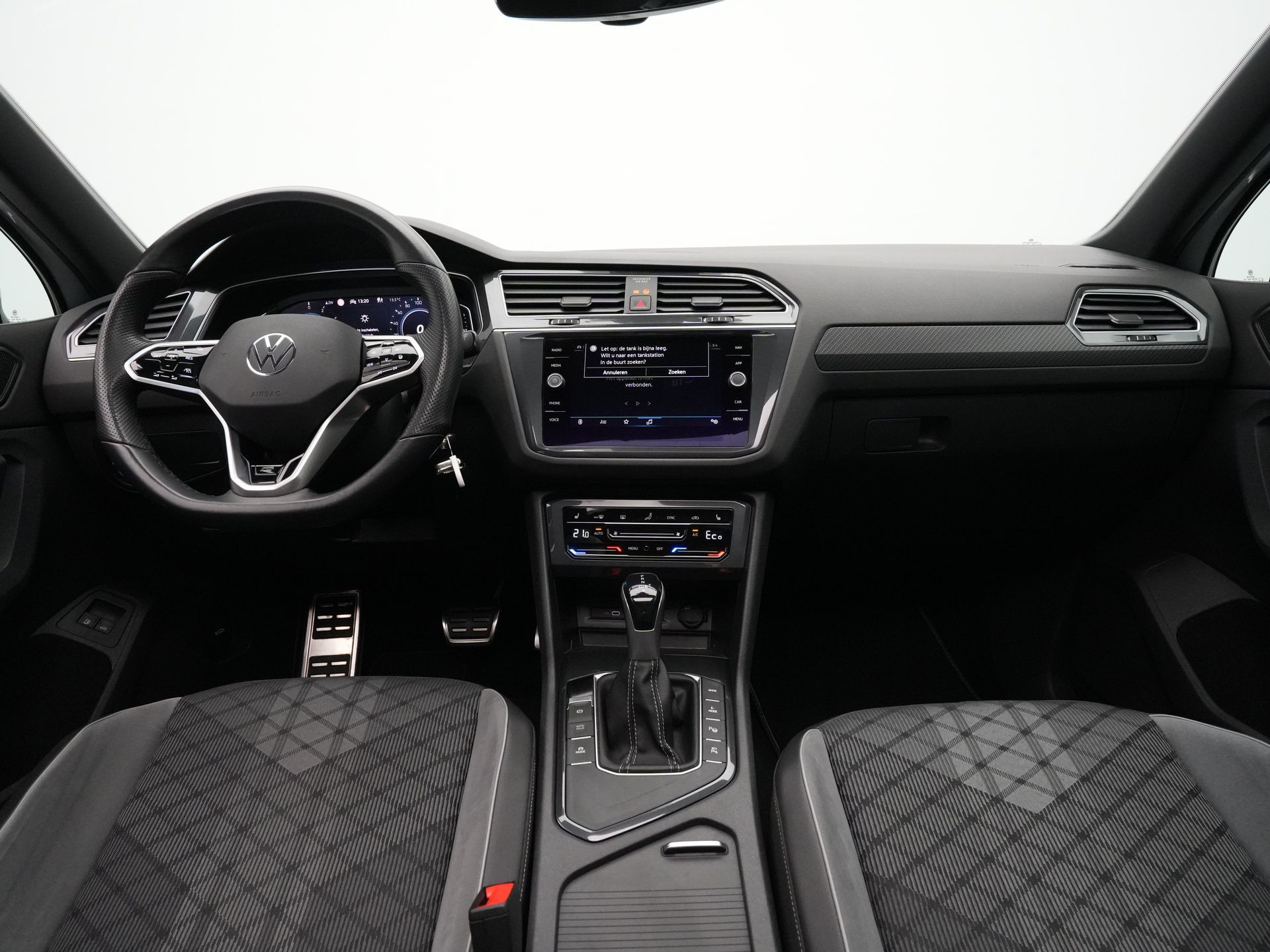 Volkswagen - Tiguan 1.4 TSI eHybrid DSG 245pk R-Line Business+ - 2021