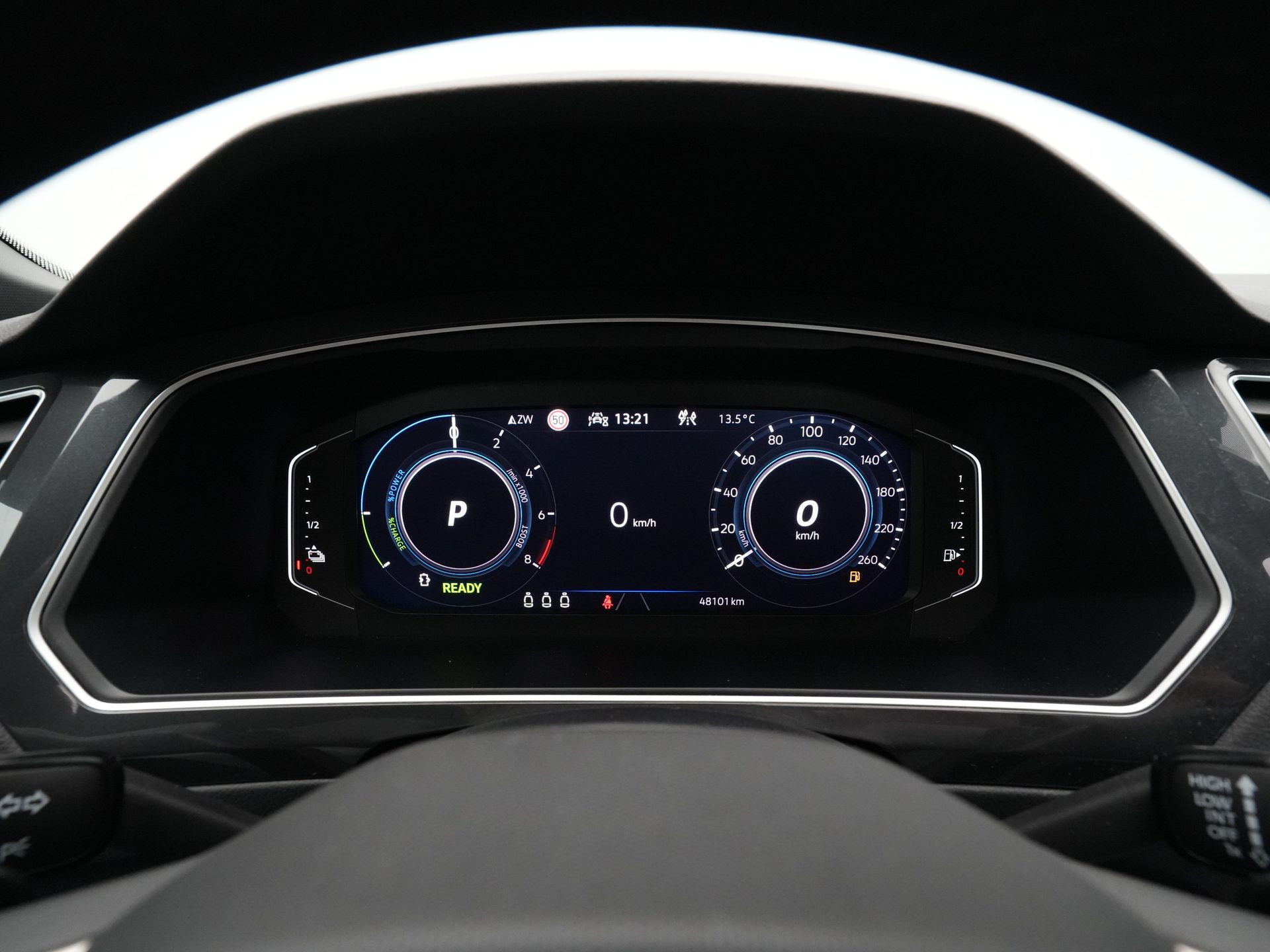 Volkswagen - Tiguan 1.4 TSI eHybrid DSG 245pk R-Line Business+ - 2021