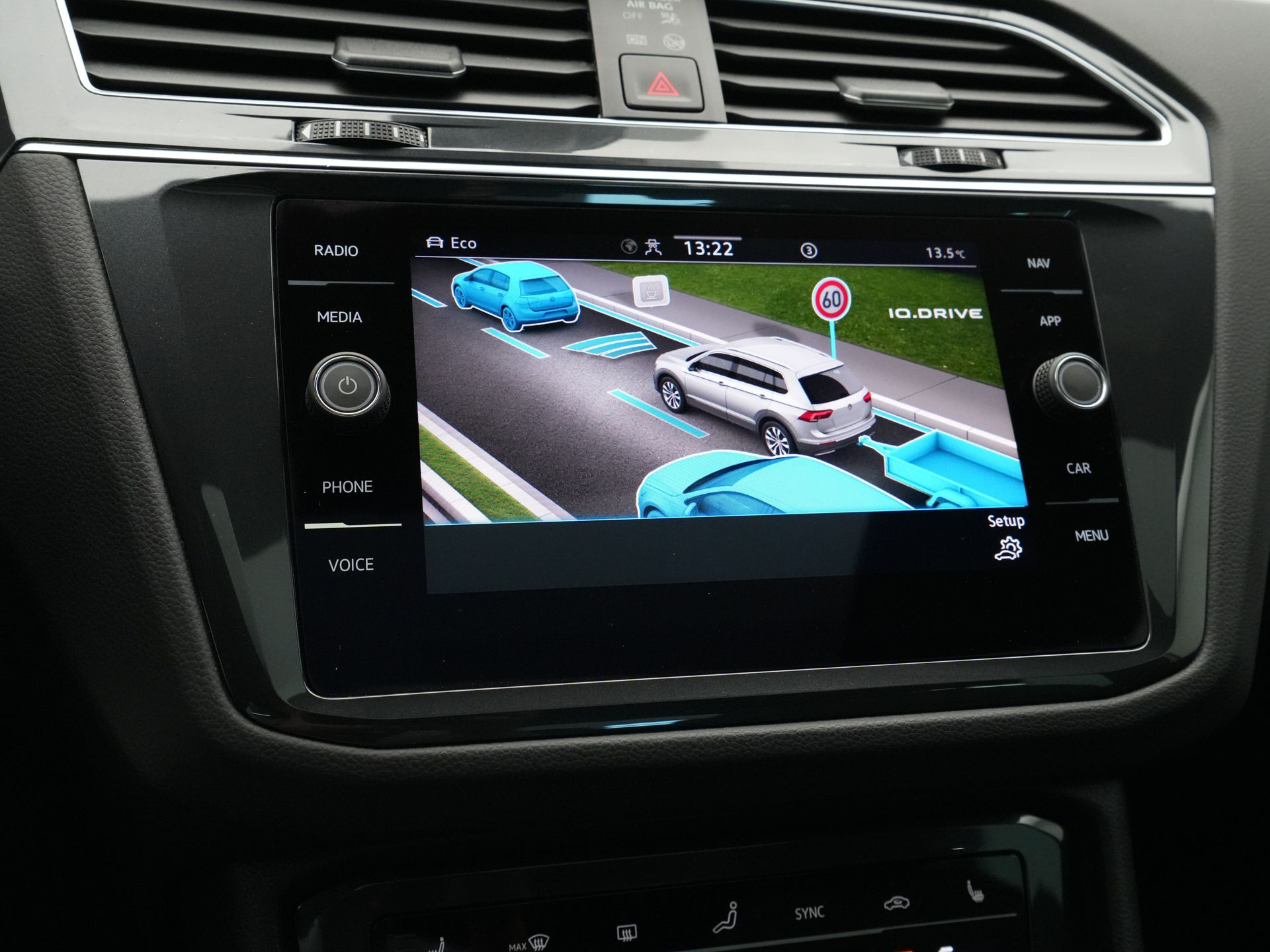 Volkswagen - Tiguan 1.4 TSI eHybrid DSG 245pk R-Line Business+ - 2021