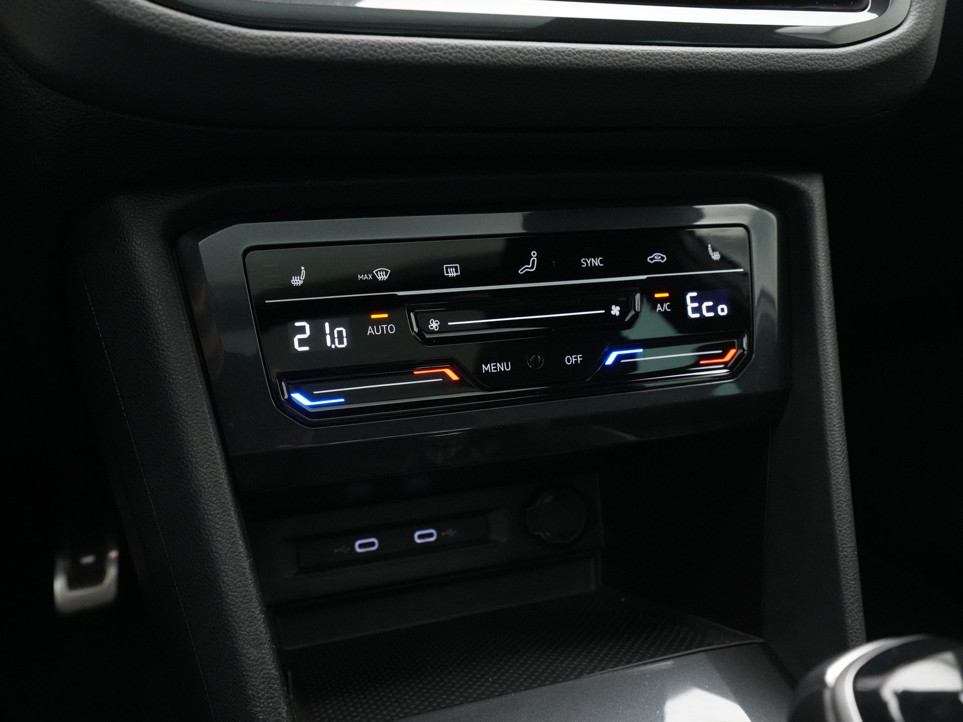 Volkswagen - Tiguan 1.4 TSI eHybrid DSG 245pk R-Line Business+ - 2021